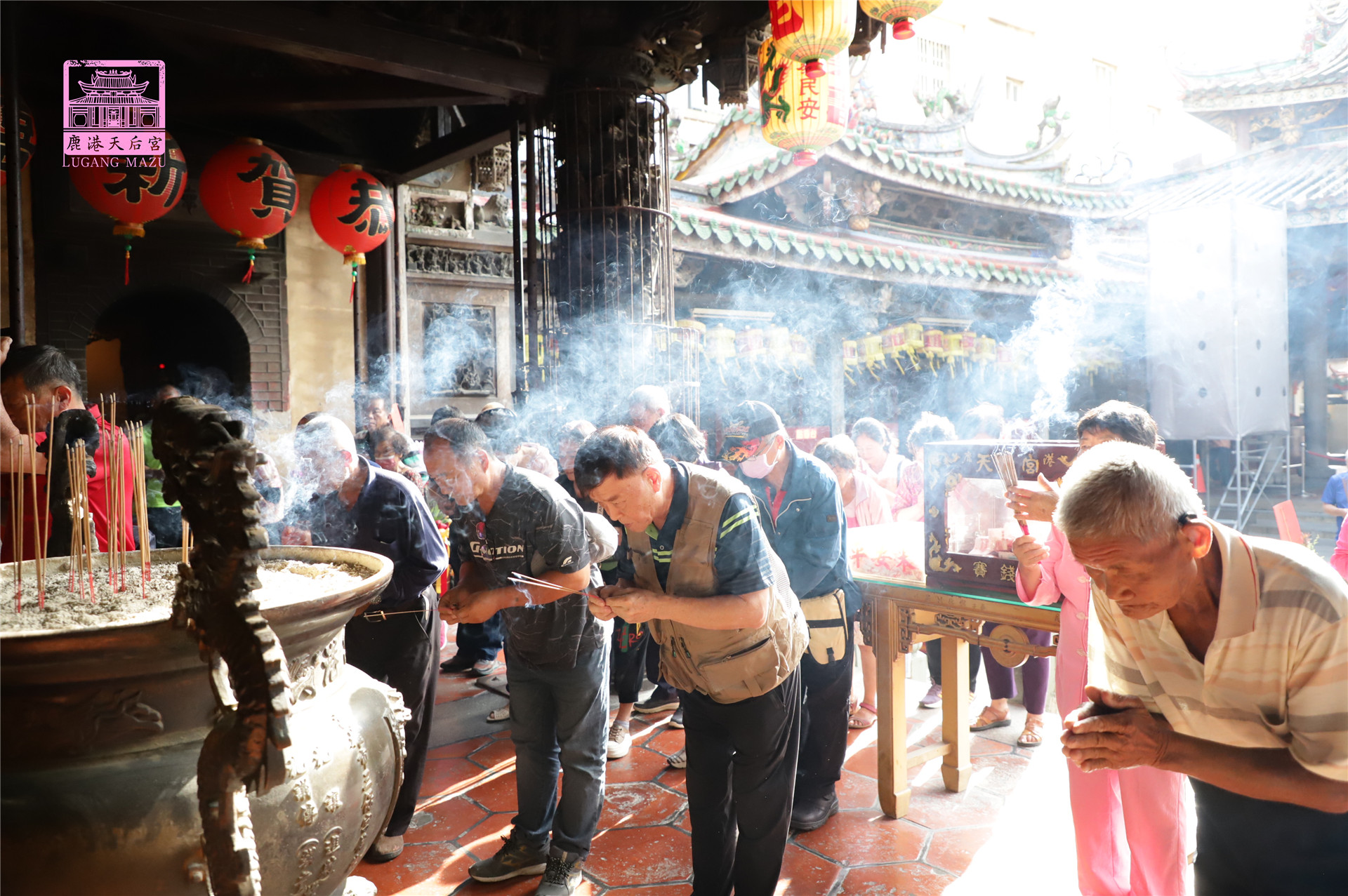 Read more about the article 台東縣 奉順宮