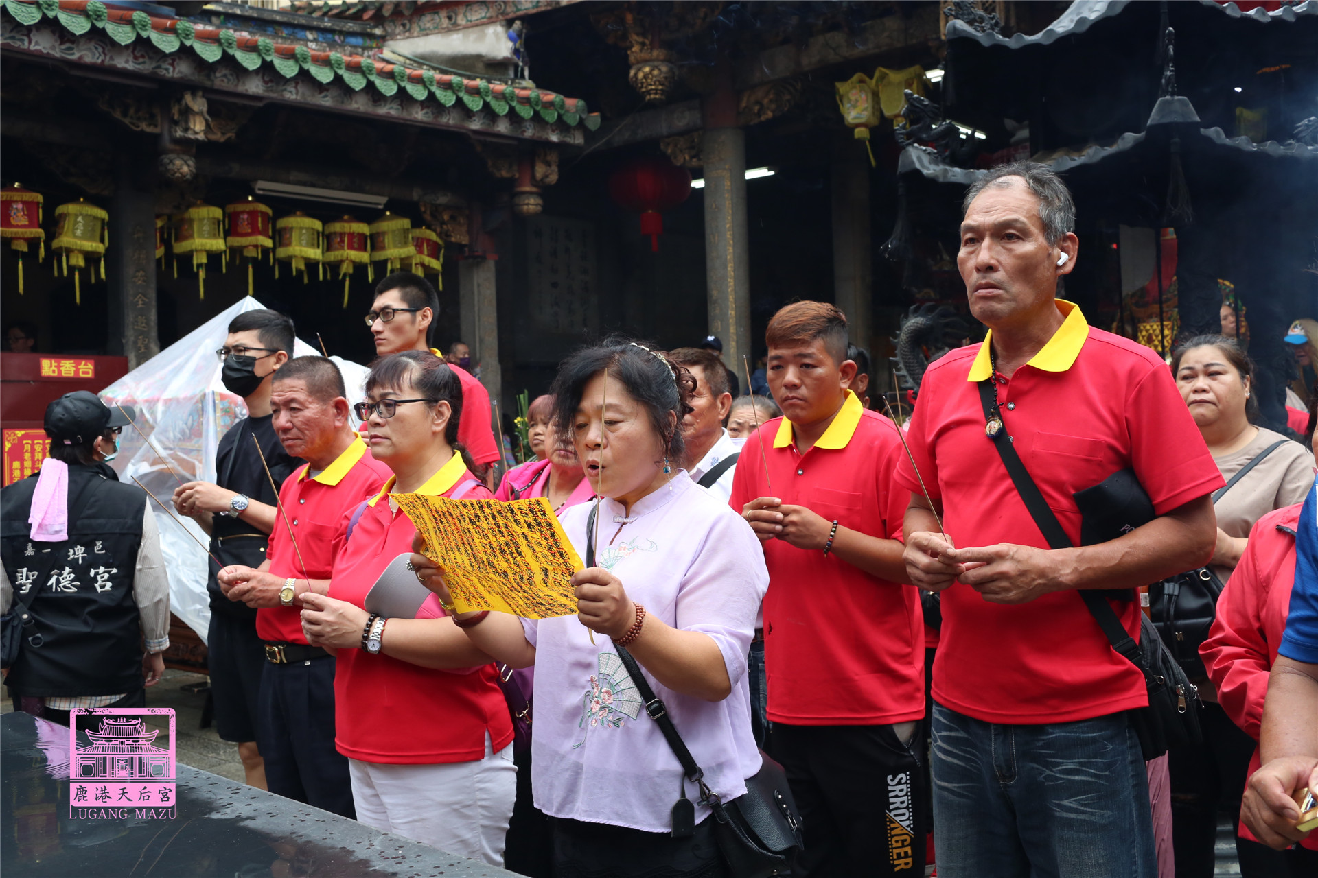 Read more about the article 屏東縣 慈聖宮