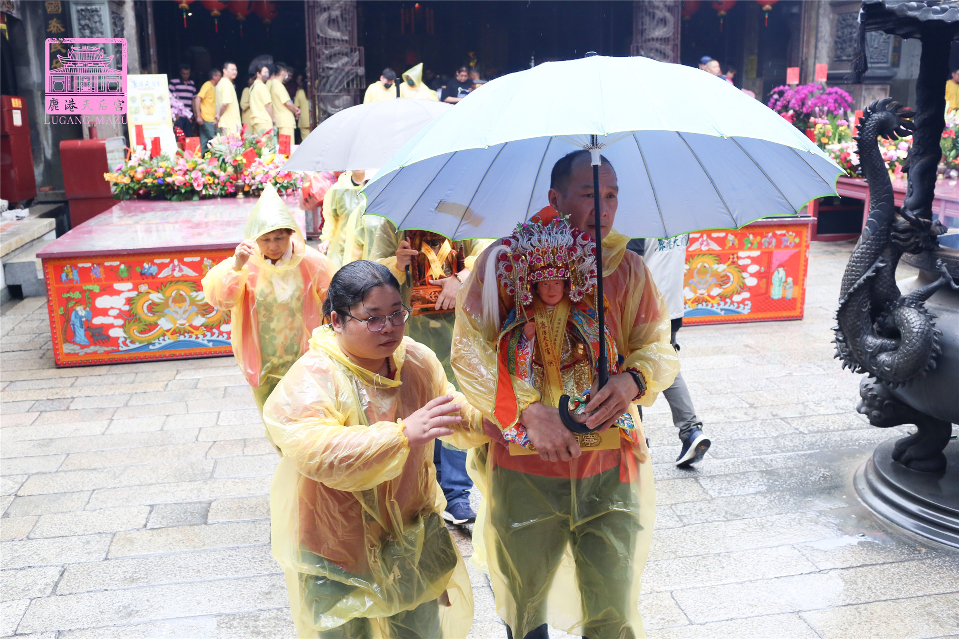 Read more about the article 新北市 正天宮