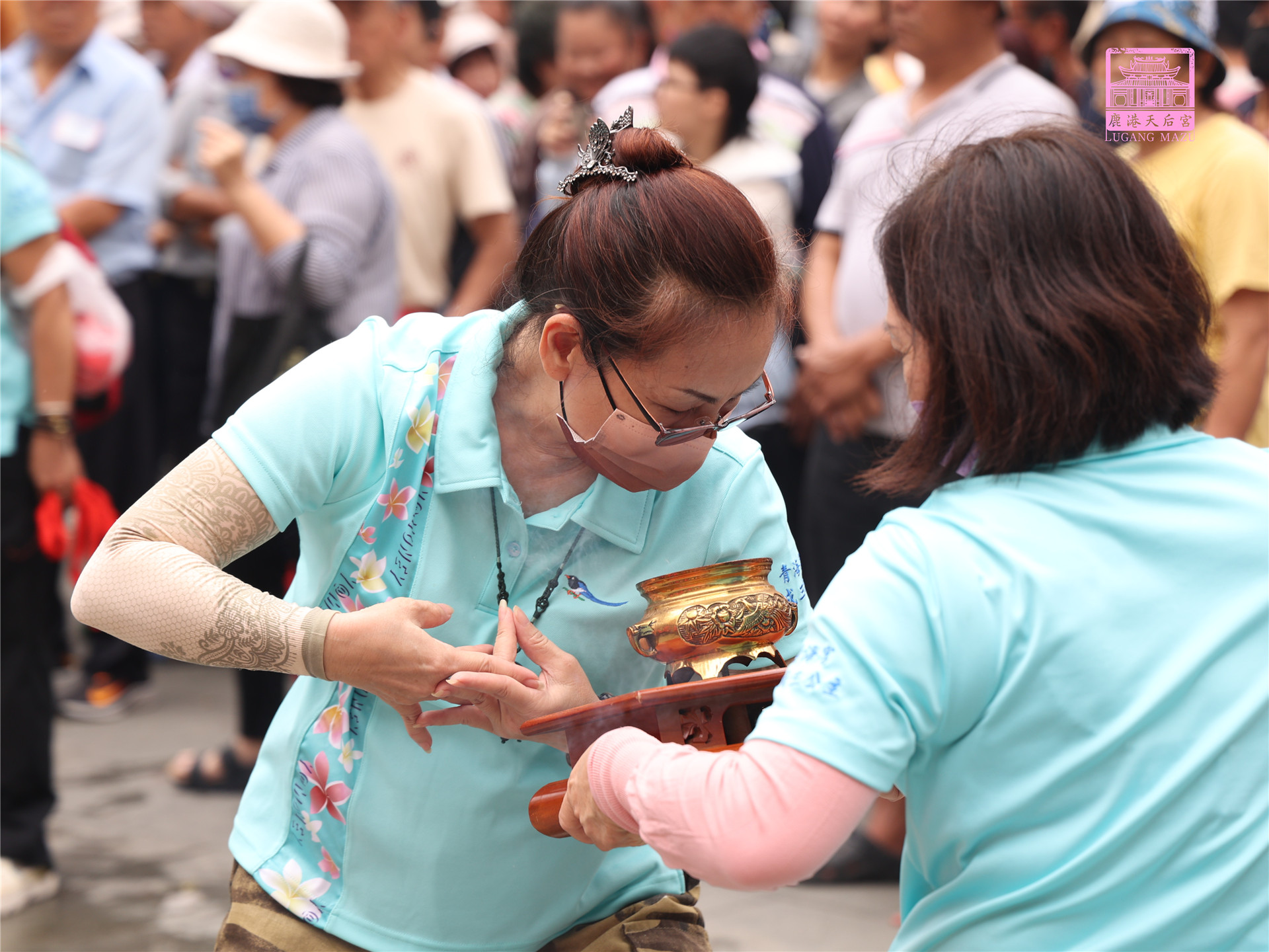 Read more about the article 屏東縣 青海宮