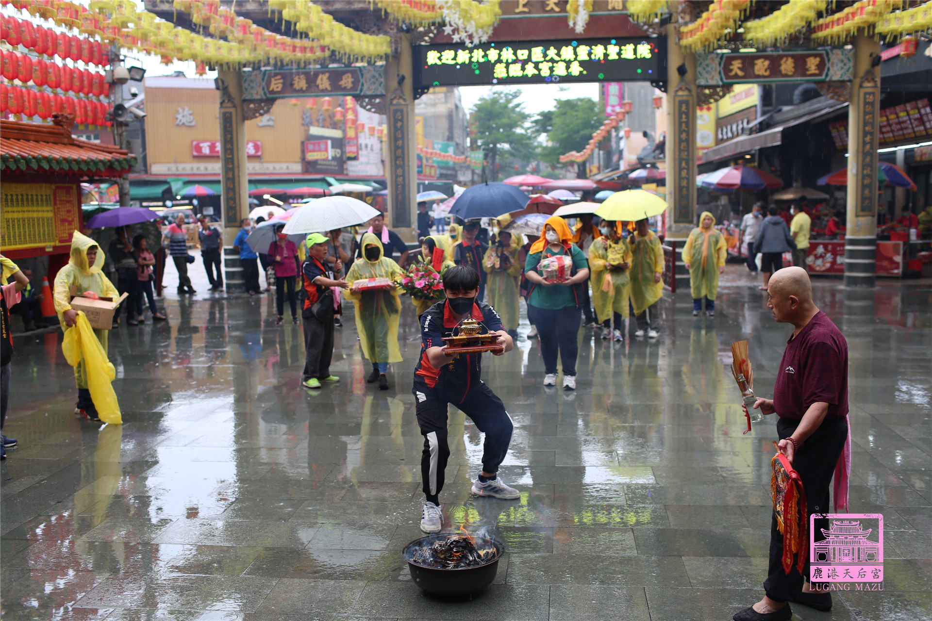 Read more about the article 台中市 聖昊堂