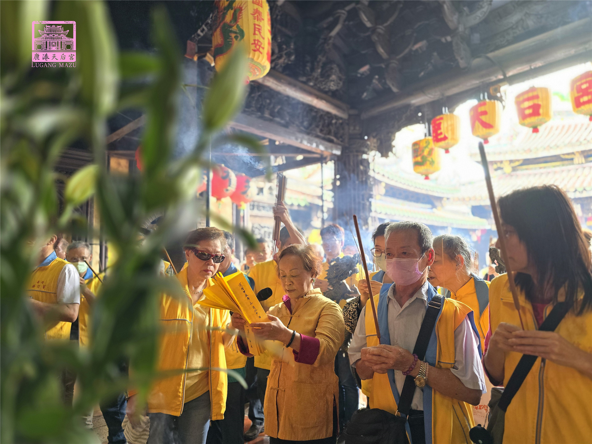 Read more about the article 基隆市 勝信宮