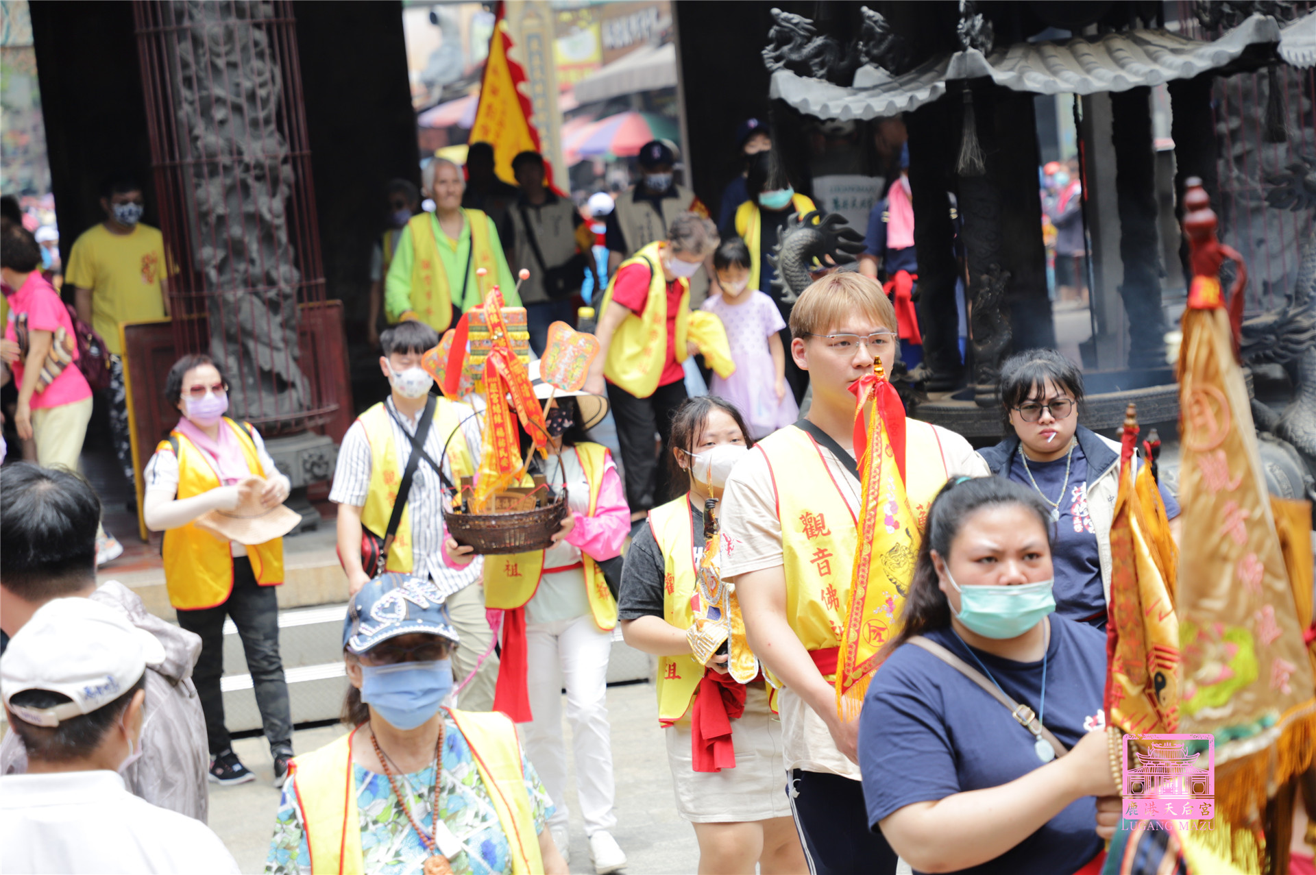 Read more about the article 桃園市 內壢清修宮