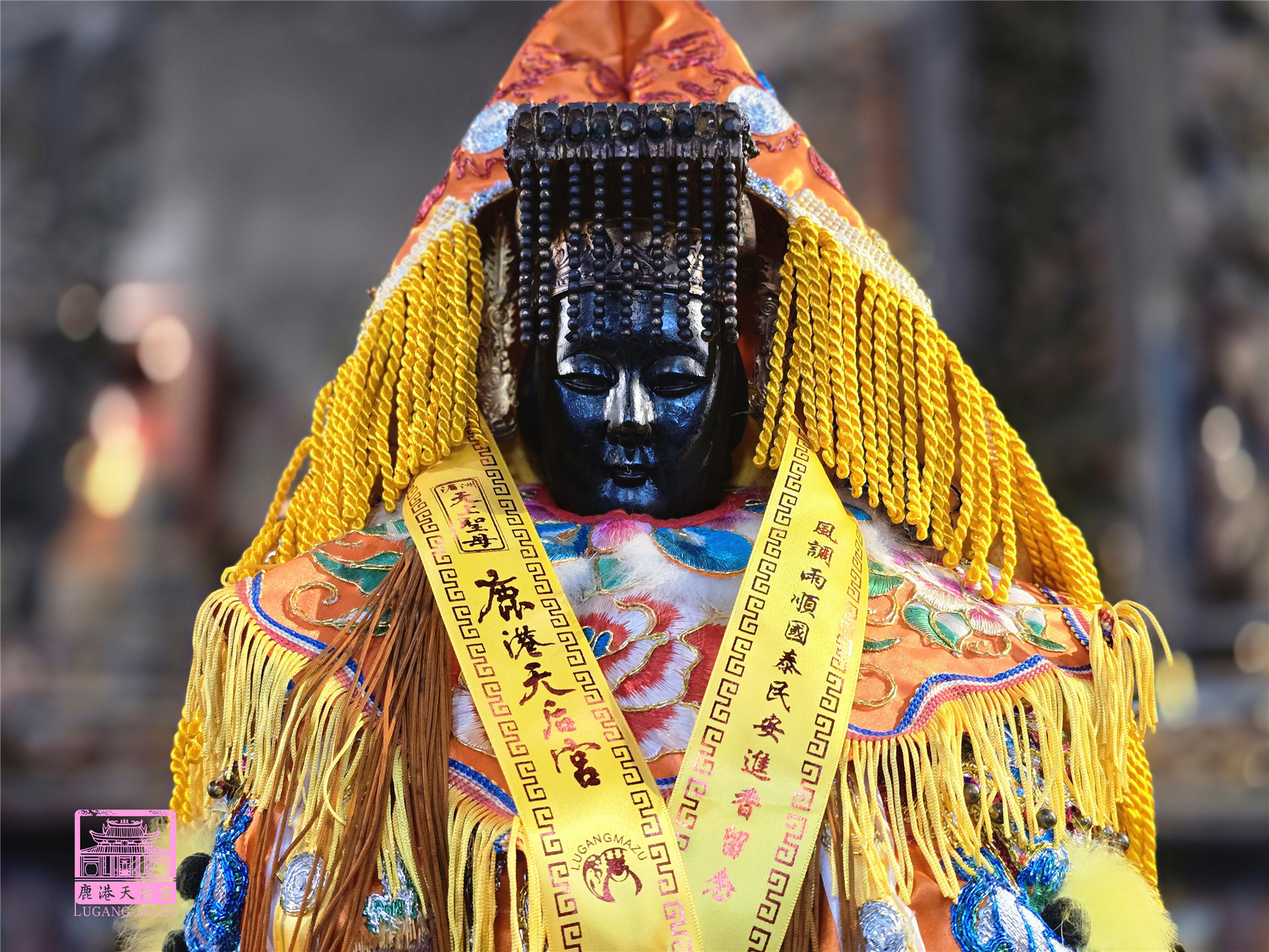 Read more about the article 彰化縣 麥厝鎮安宮