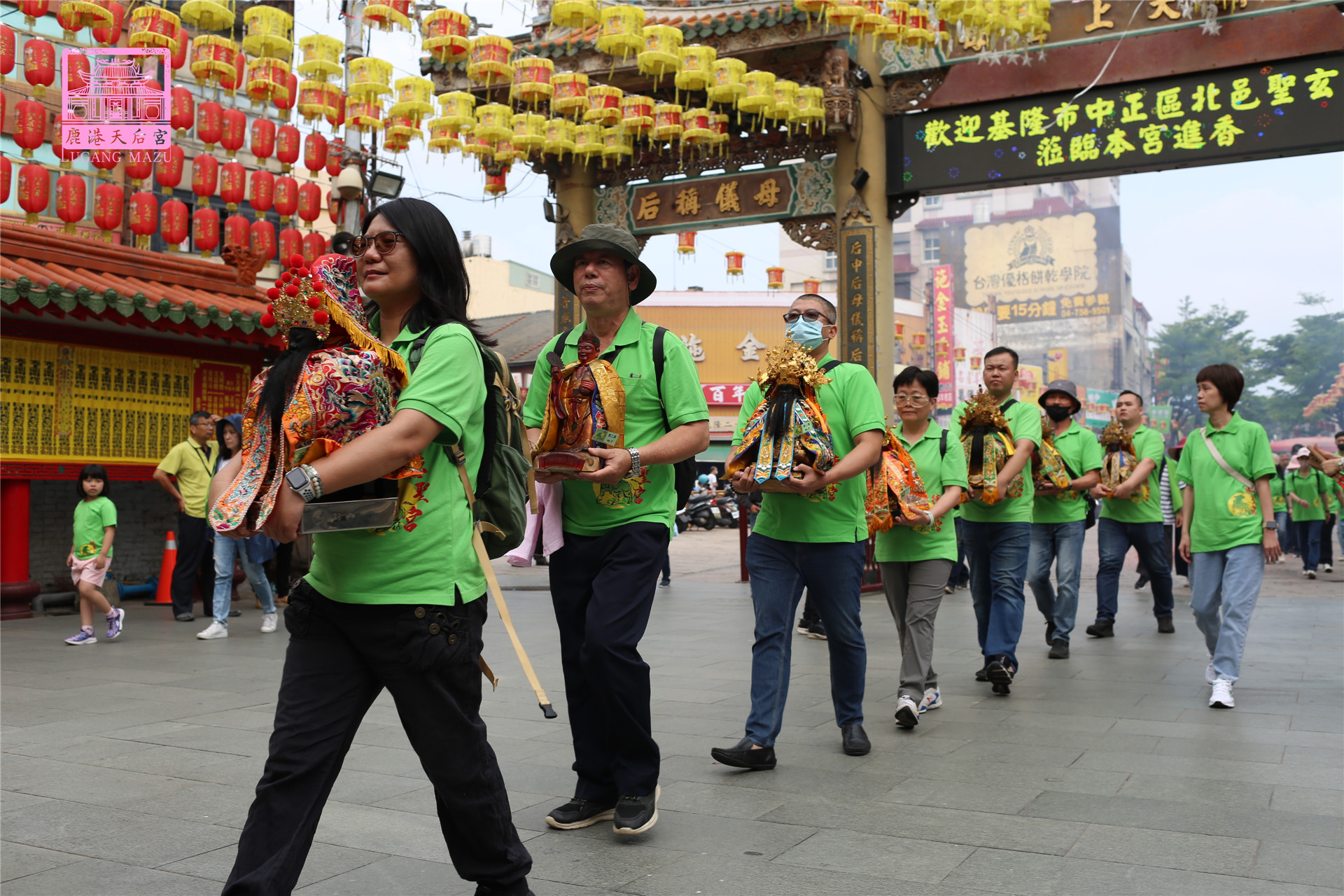Read more about the article 桃園市 德聖宮