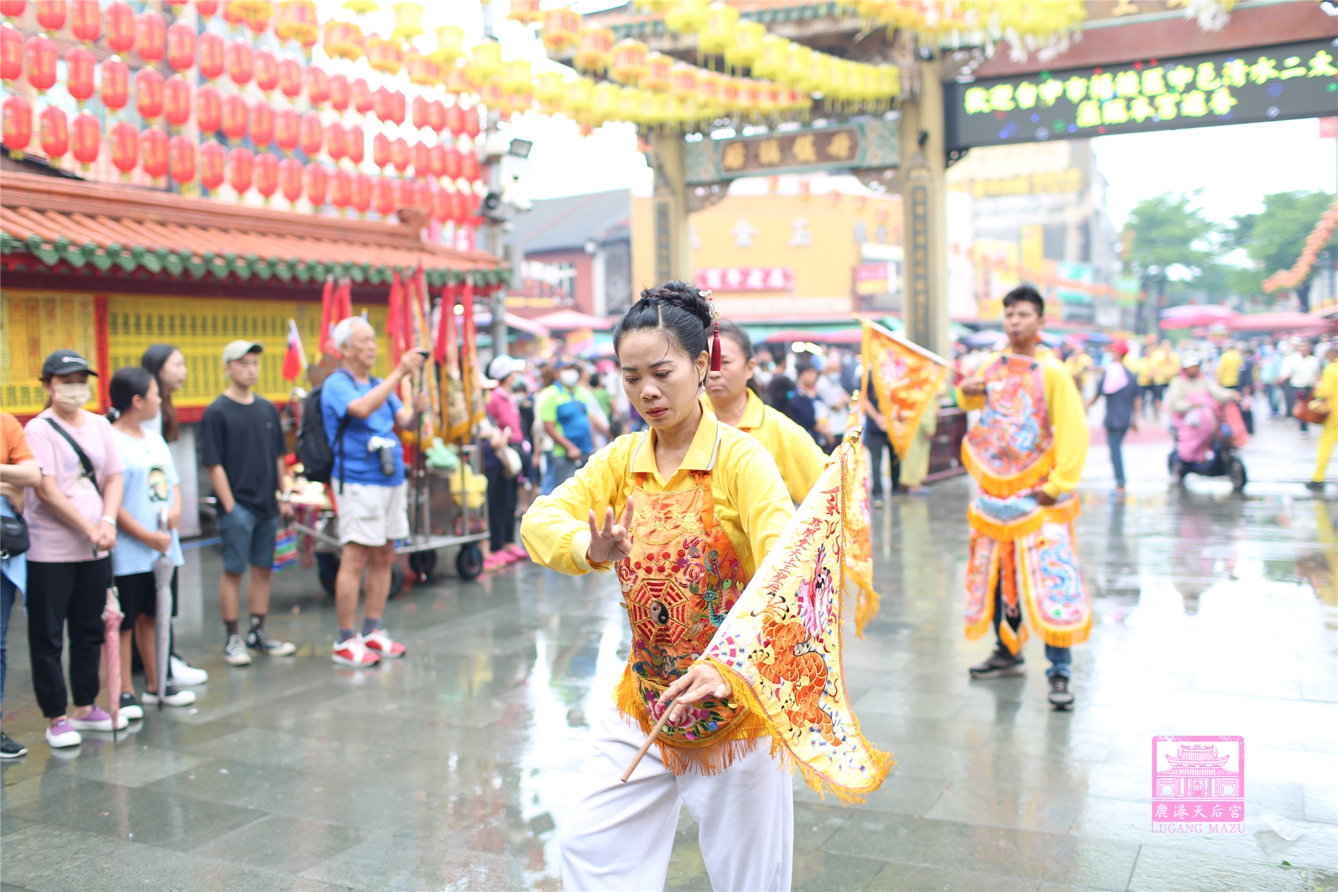 Read more about the article 屏東縣 慈凰堂