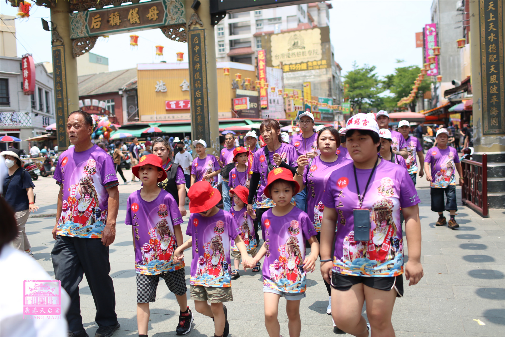 Read more about the article 桃園市 中壢鎮慈宮