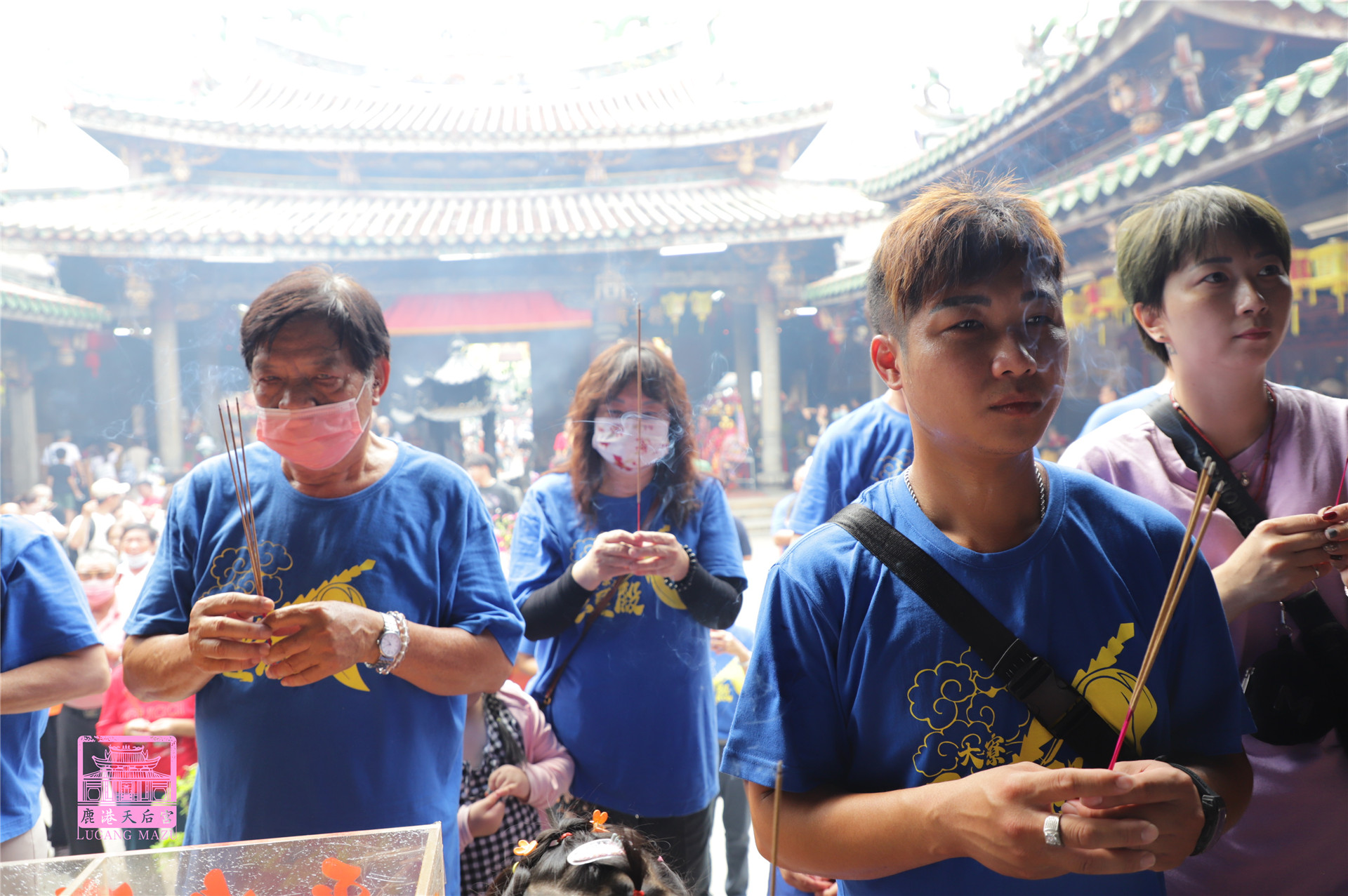 Read more about the article 高雄市 三聖殿