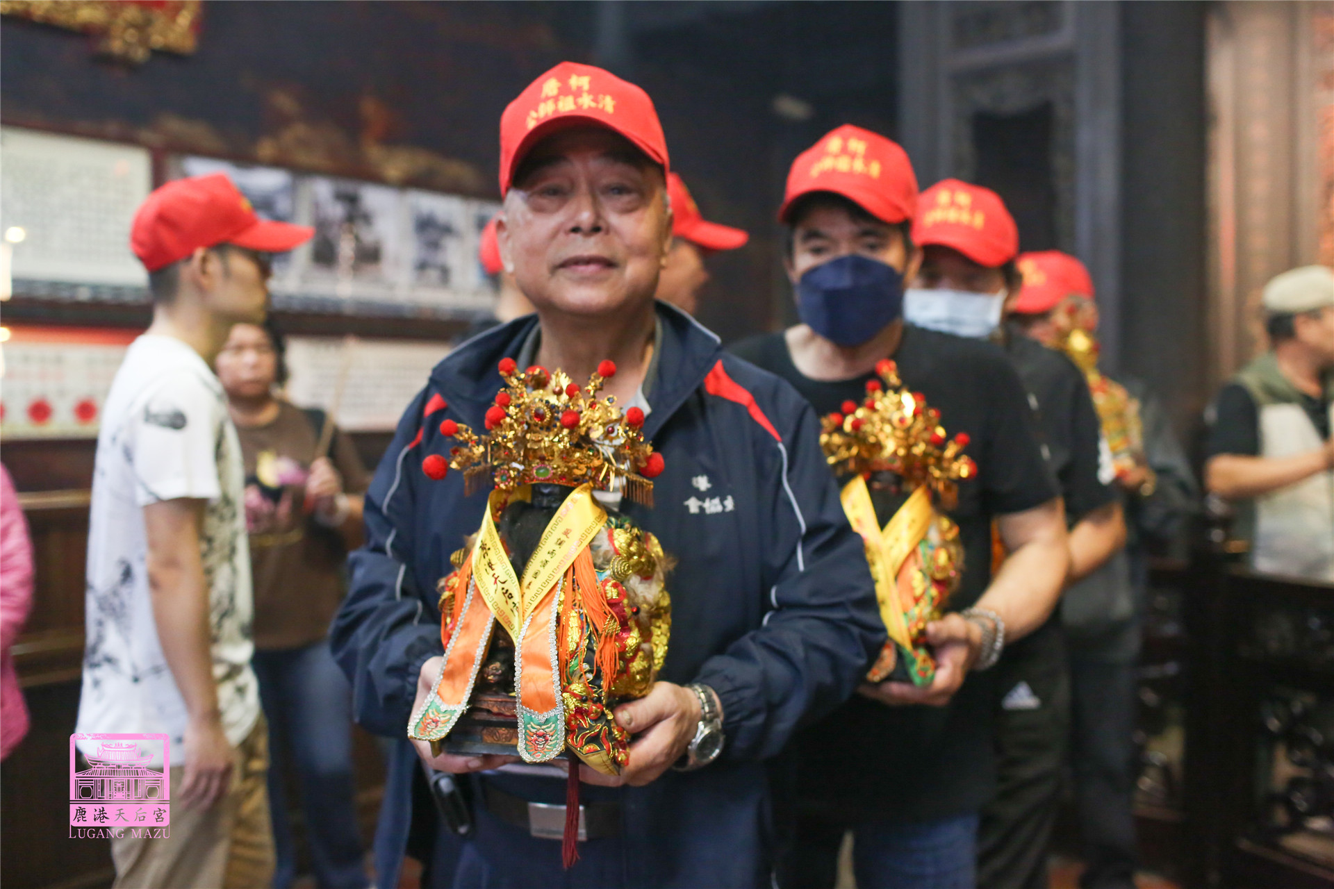 Read more about the article 彰化縣 柯厝清水祖師公