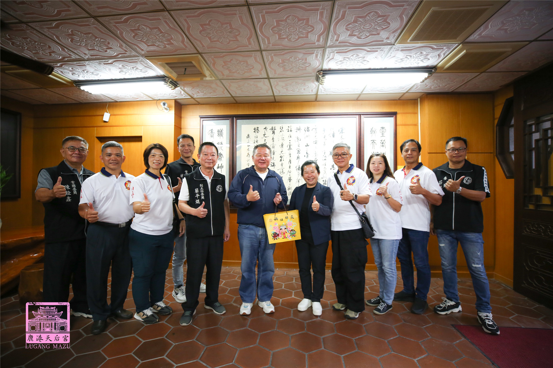 Read more about the article 桃園市 蘆竹慈母宮