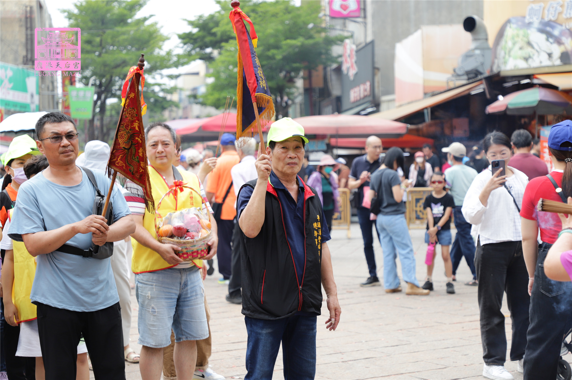 Read more about the article 桃園市 湧豐福德祠
