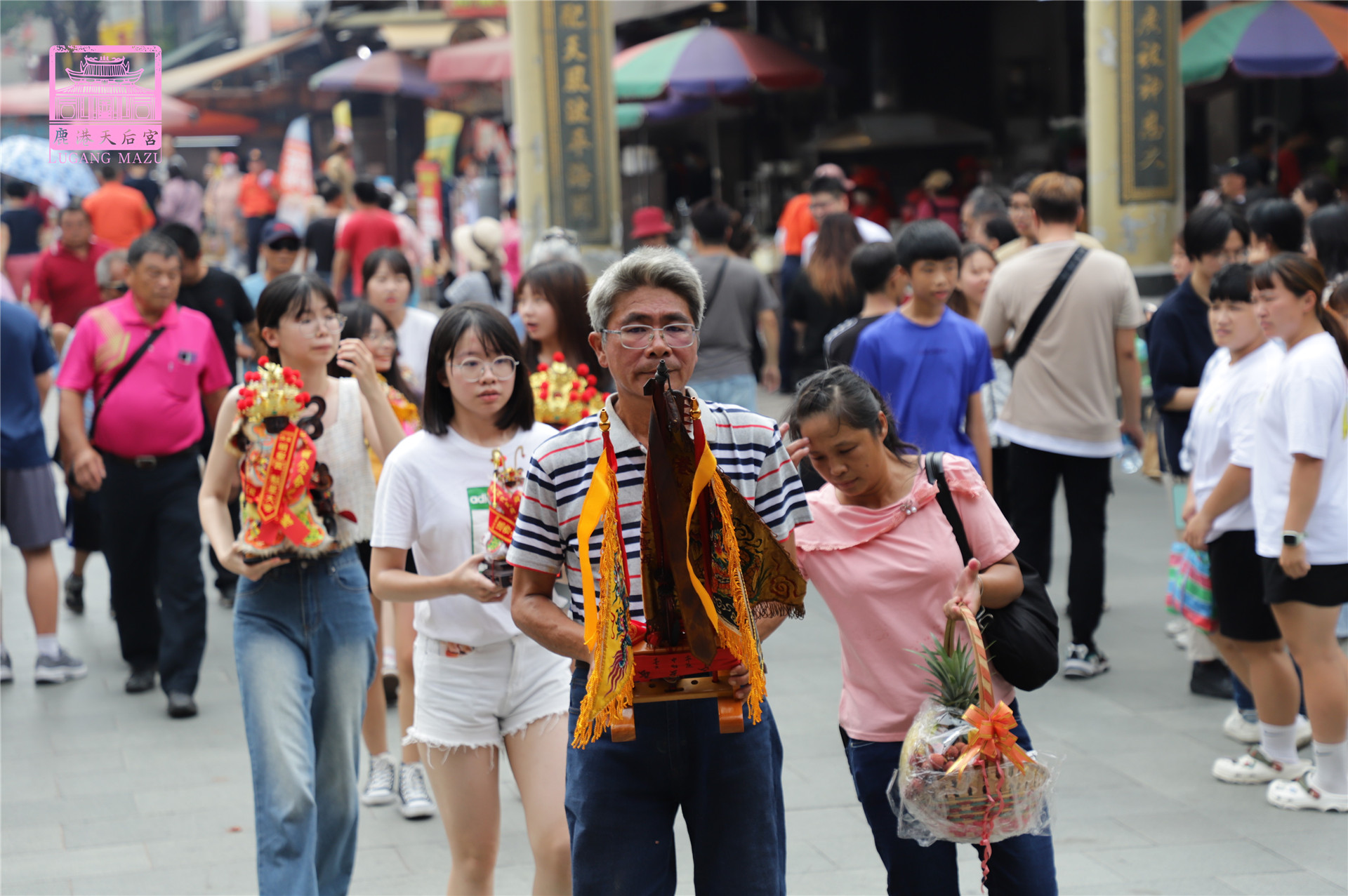 Read more about the article 台中市 聖元宮