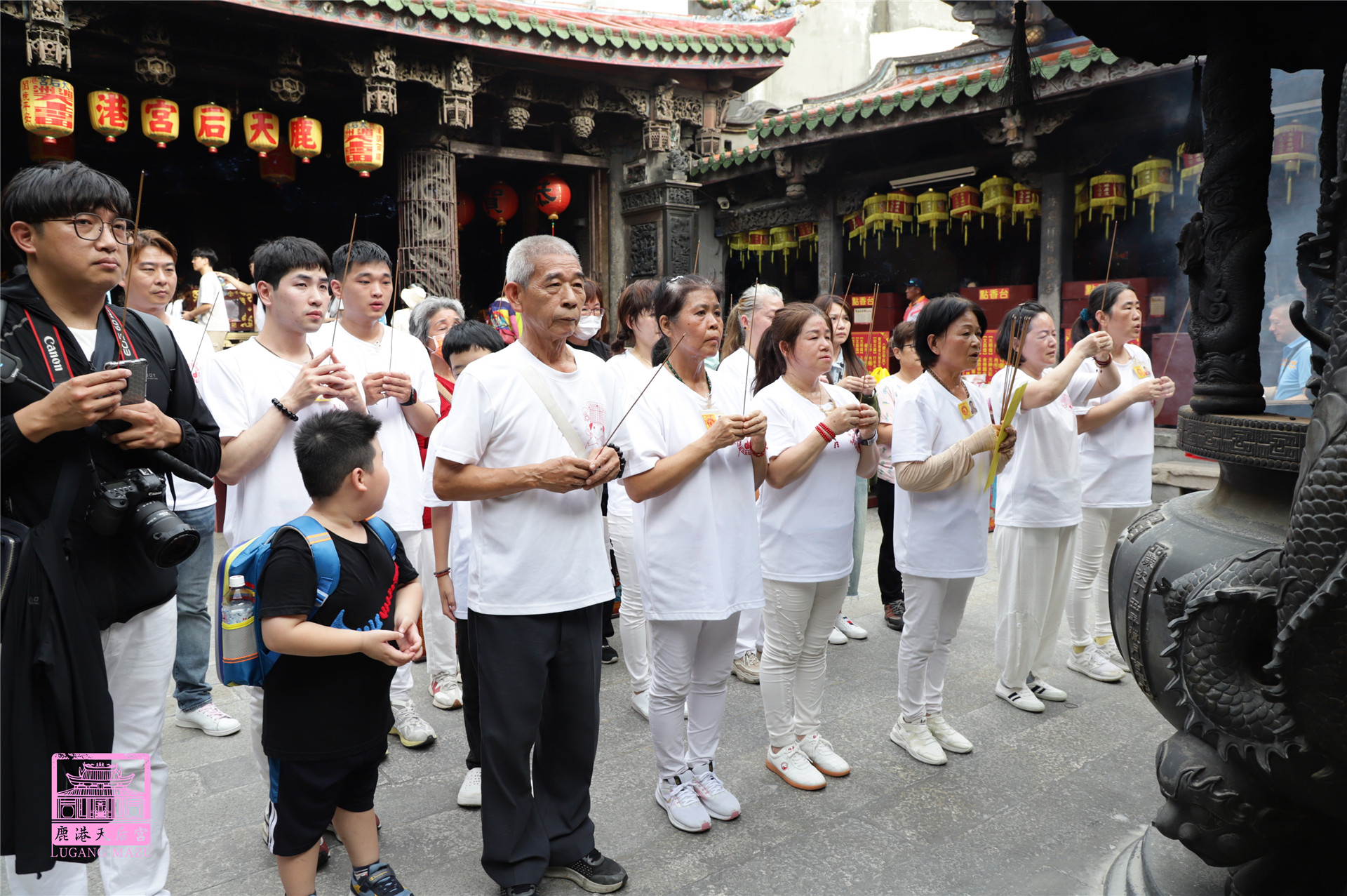 Read more about the article 苗栗縣 竹南無極玉聖旨玄宮