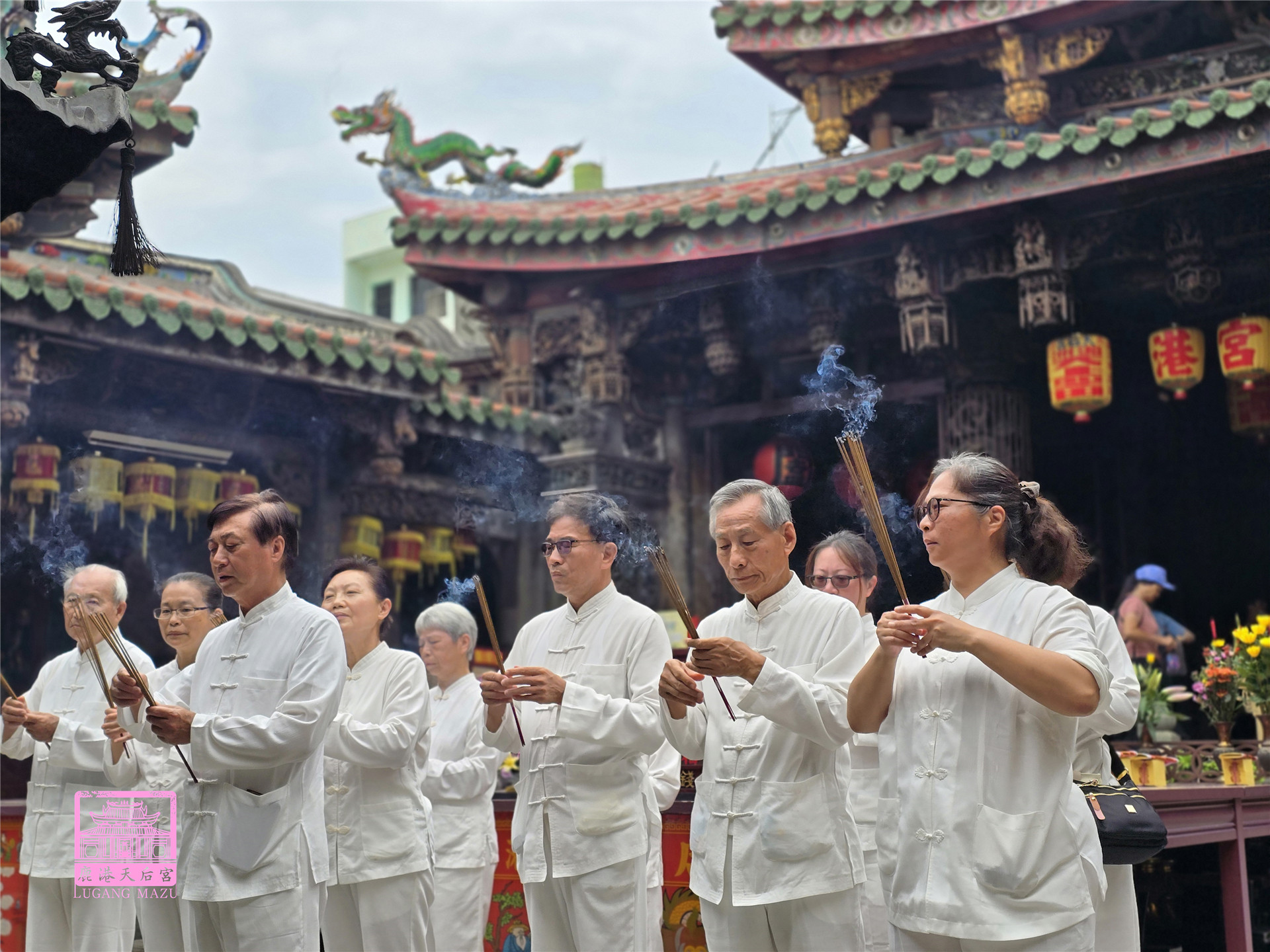 Read more about the article 宜蘭縣 無極慈佑宮