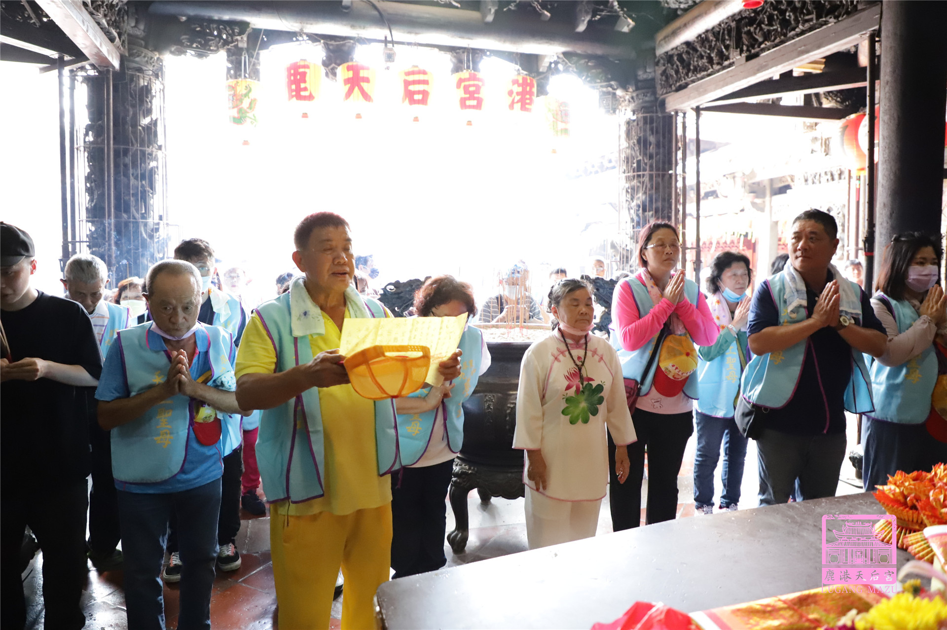 Read more about the article 屏東縣 慈安宮