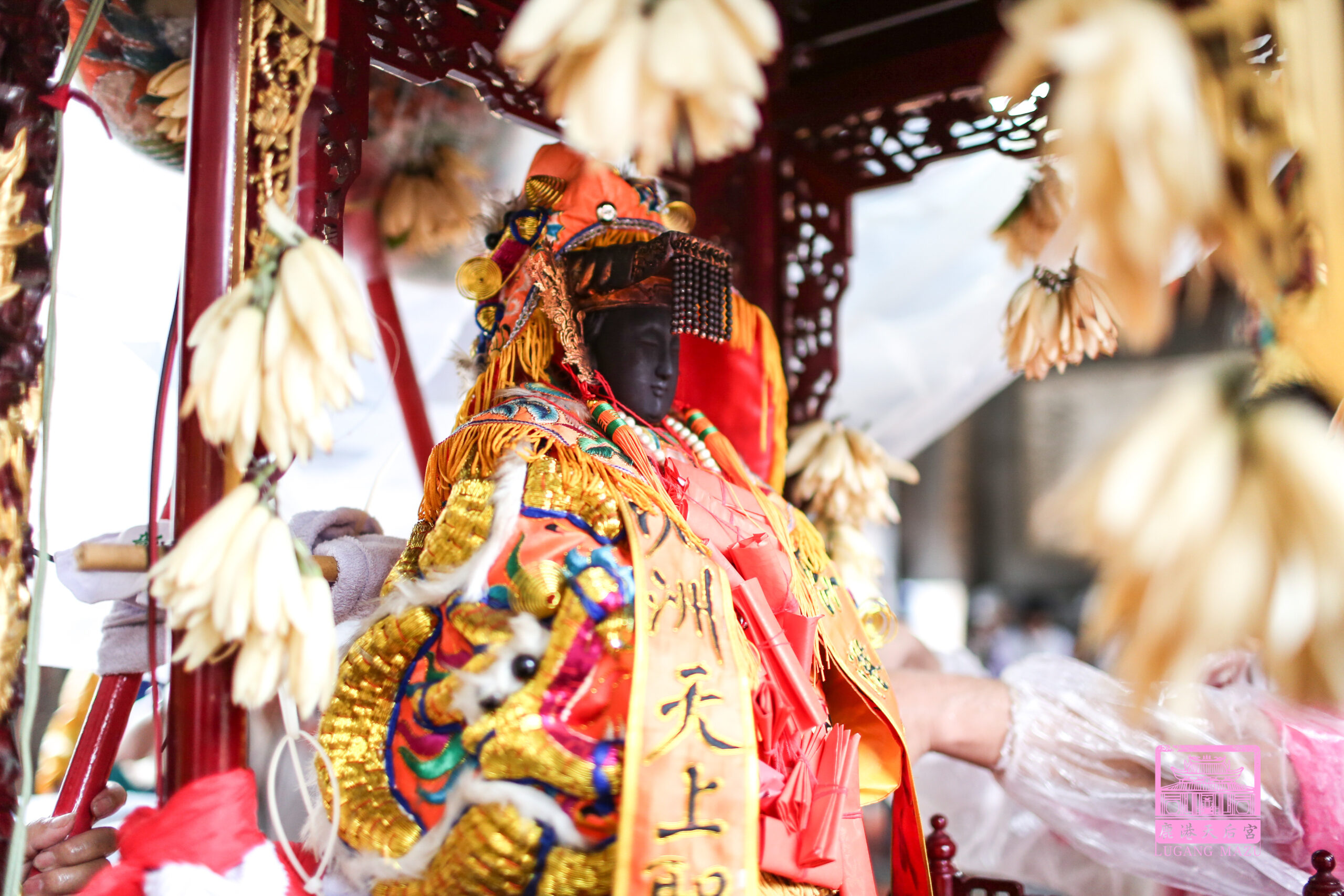 Read more about the article 彰化縣 打鐵厝天和宮