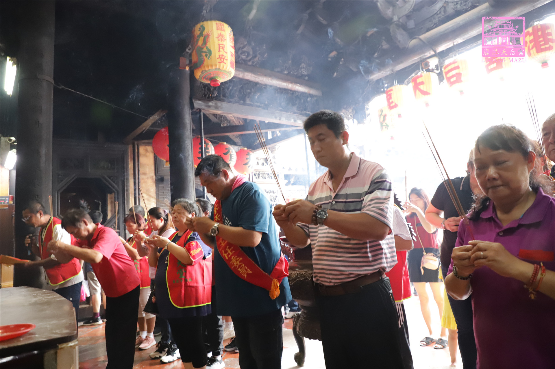 Read more about the article 台中市 永天堂