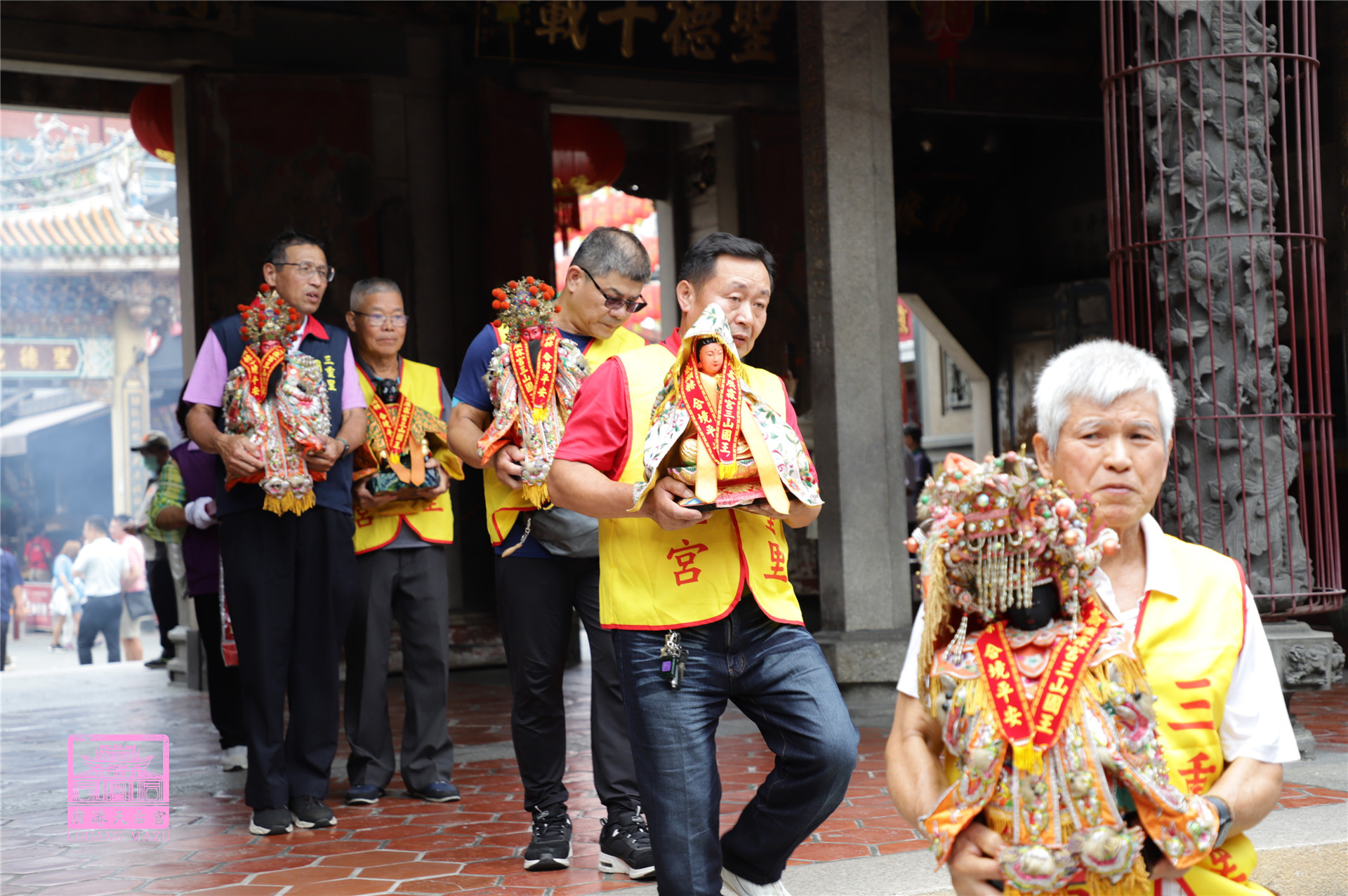 Read more about the article 新竹縣 三重里國王宮