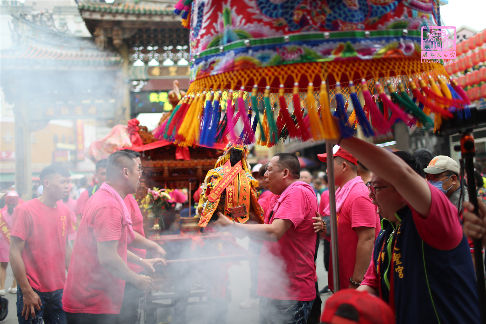 Read more about the article 新北市 文聖宮