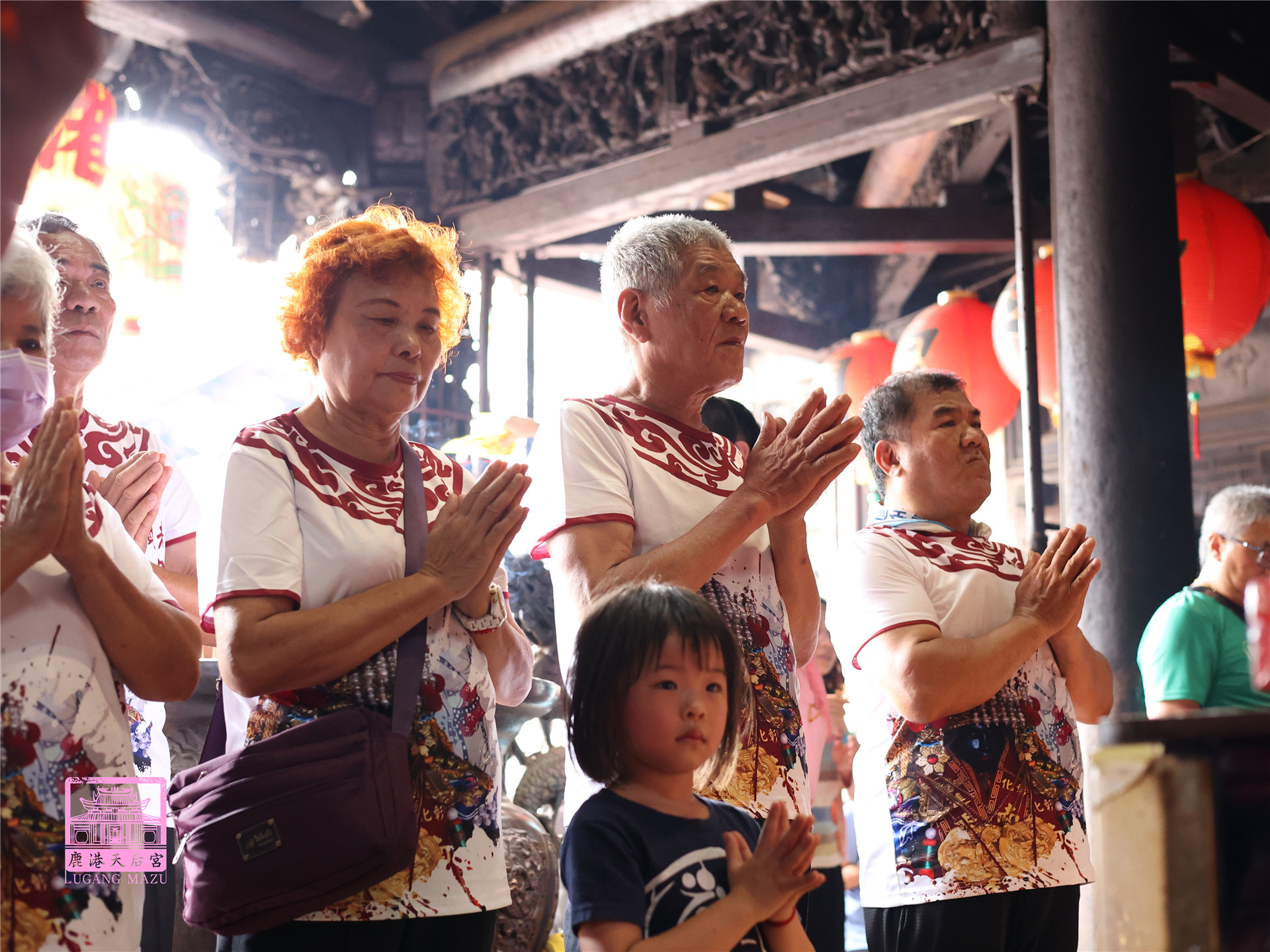 Read more about the article 台中市 六寶林家府