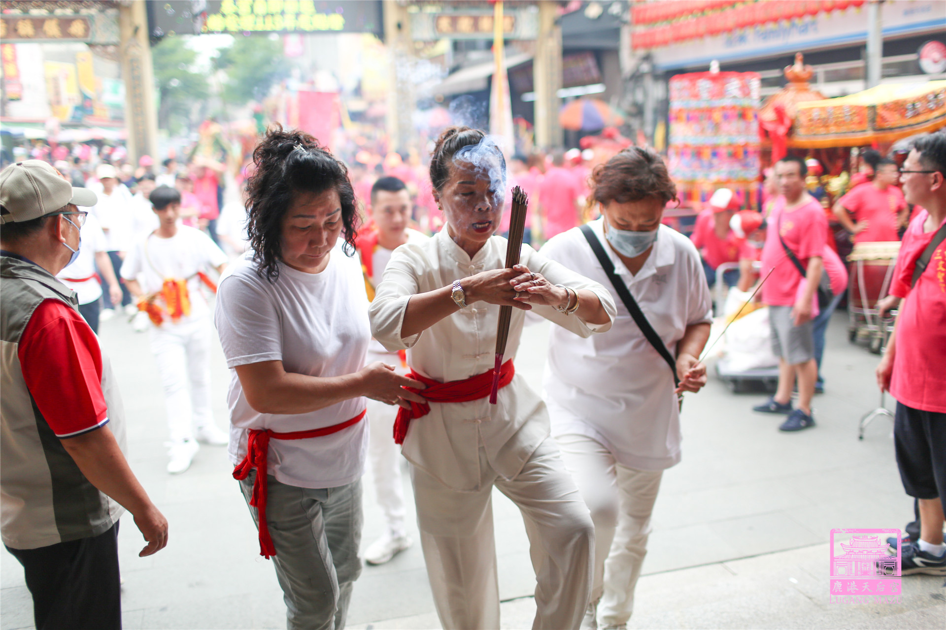 Read more about the article 高雄市 明殊宮