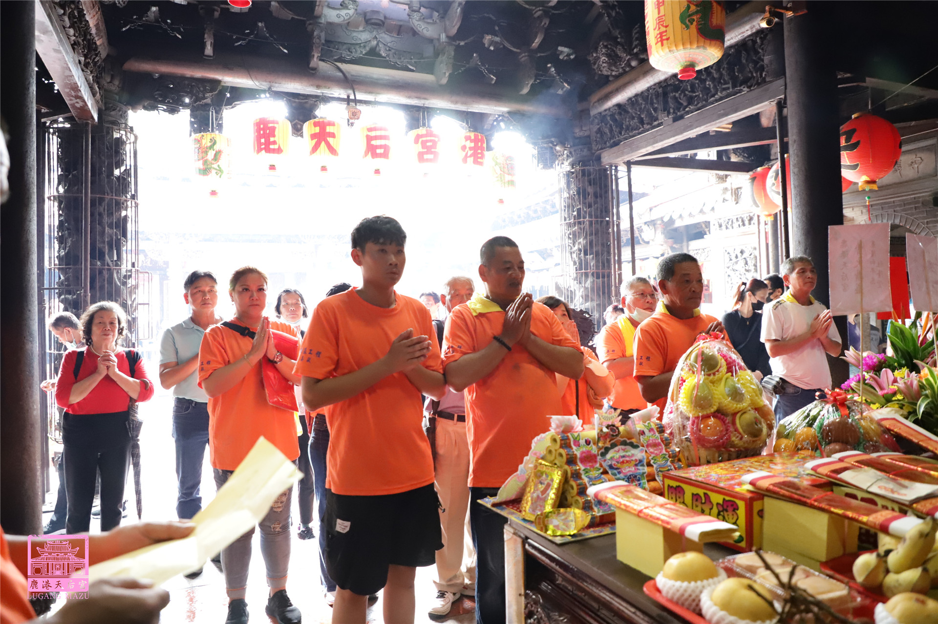 Read more about the article 基隆市 基隆和平島社隆堂暨基隆市 玄靈聖境