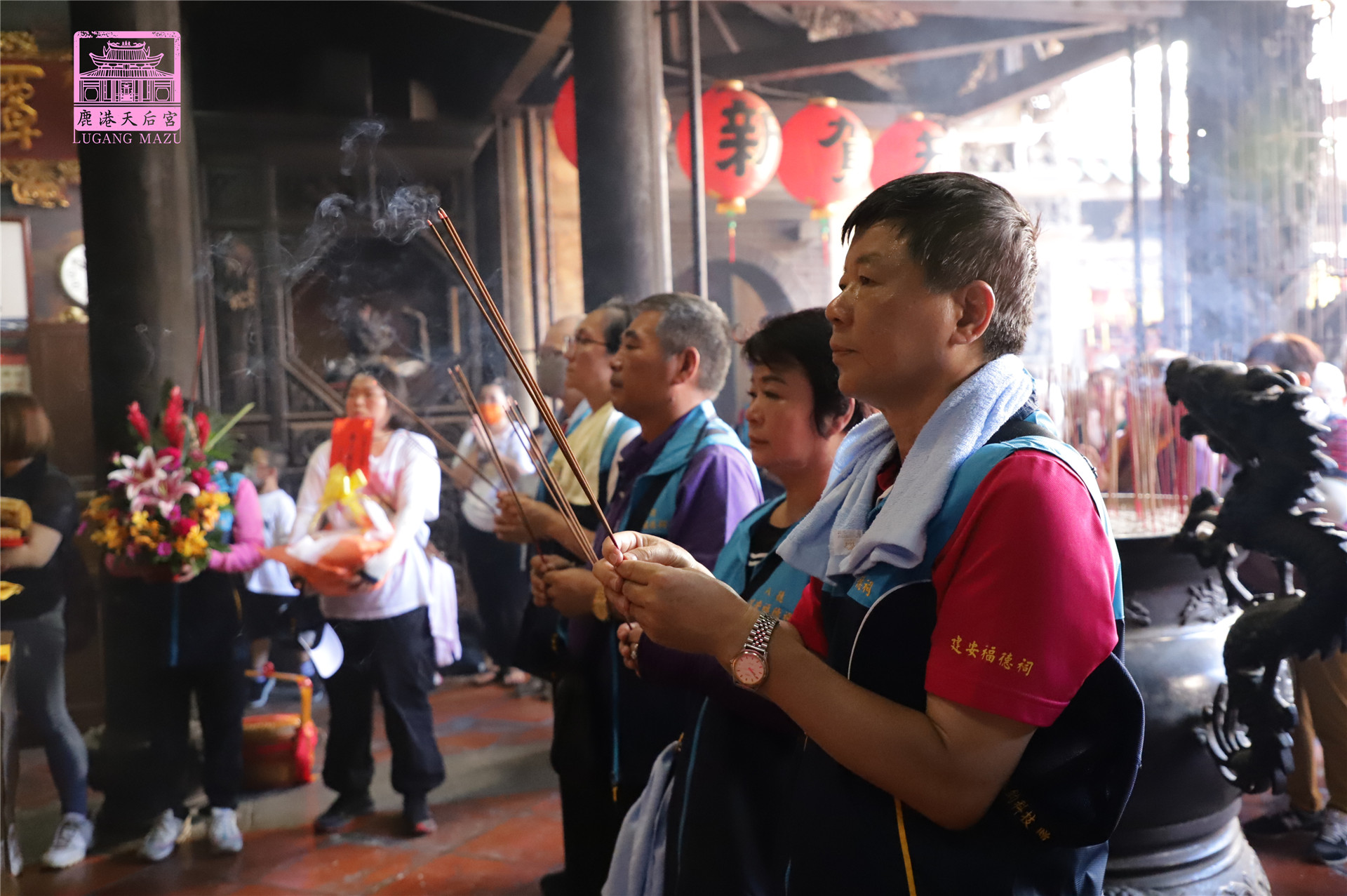Read more about the article 桃園市 建安福德祠