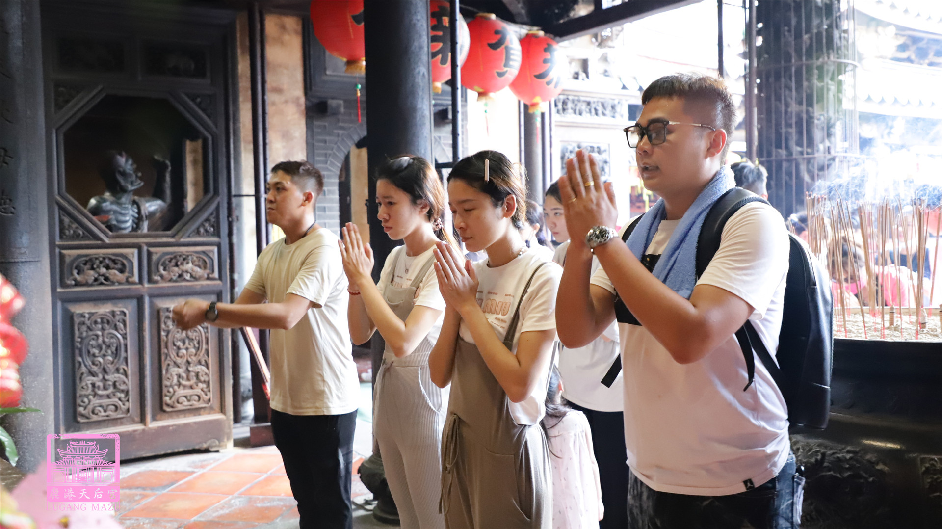 Read more about the article 高雄市 張家天妃二媽