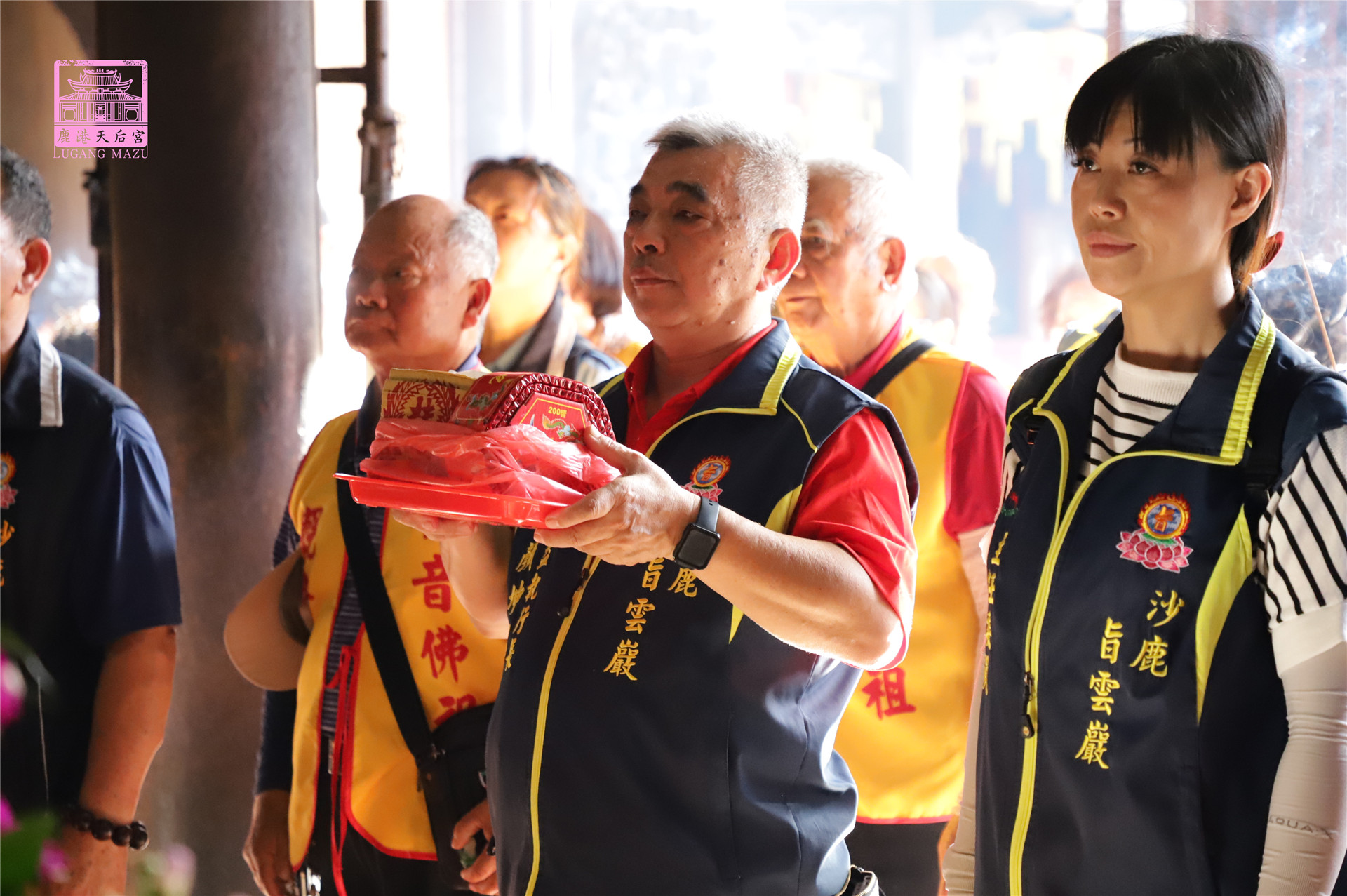 Read more about the article 台中市 旨雲巖