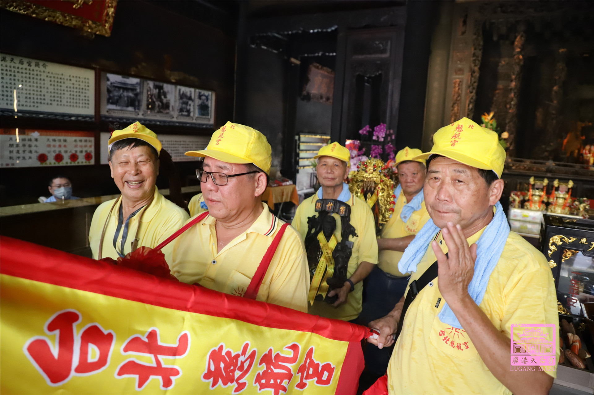 Read more about the article 台北市 慈航宮