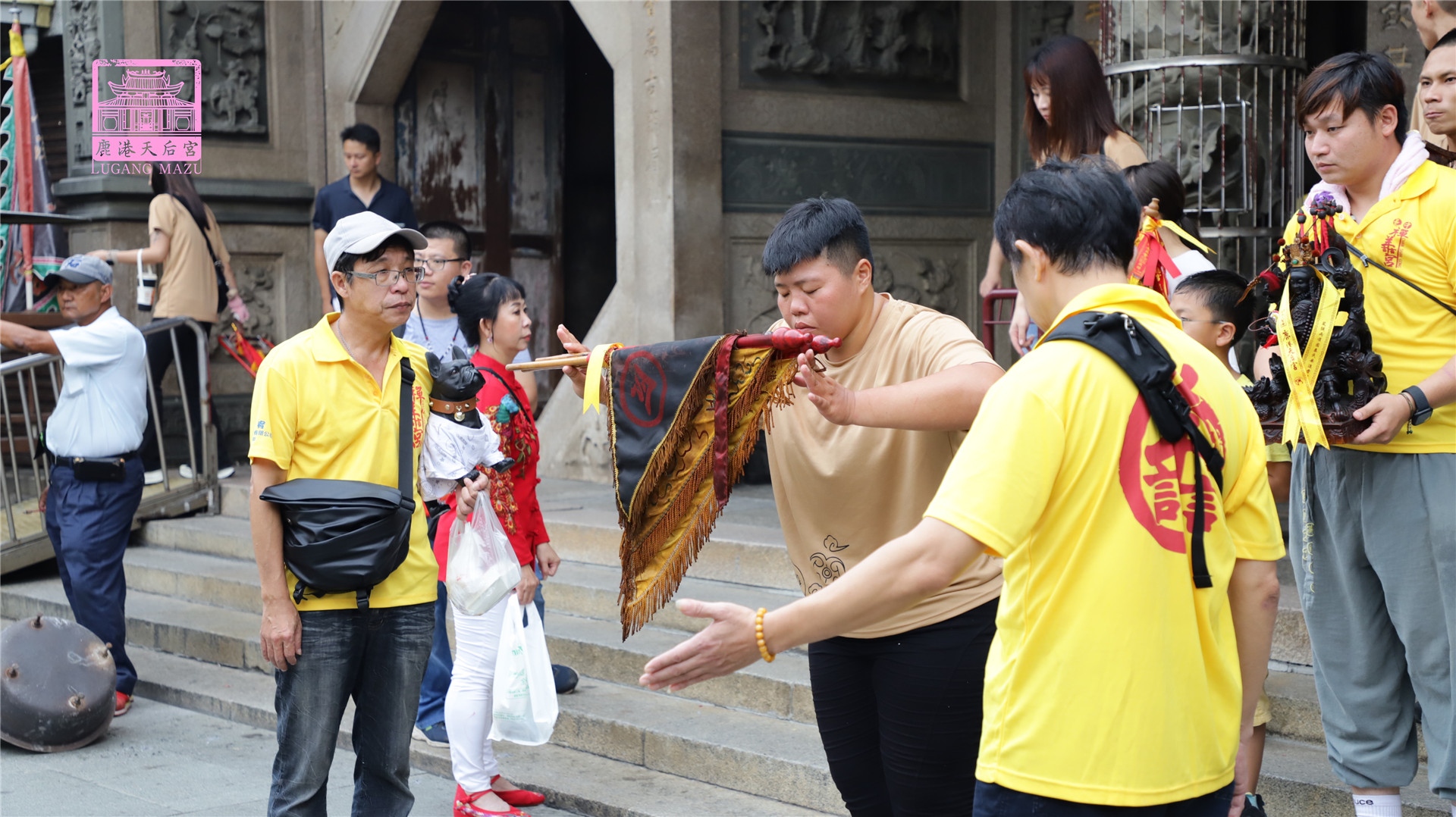 Read more about the article 台中市 禪譱宮