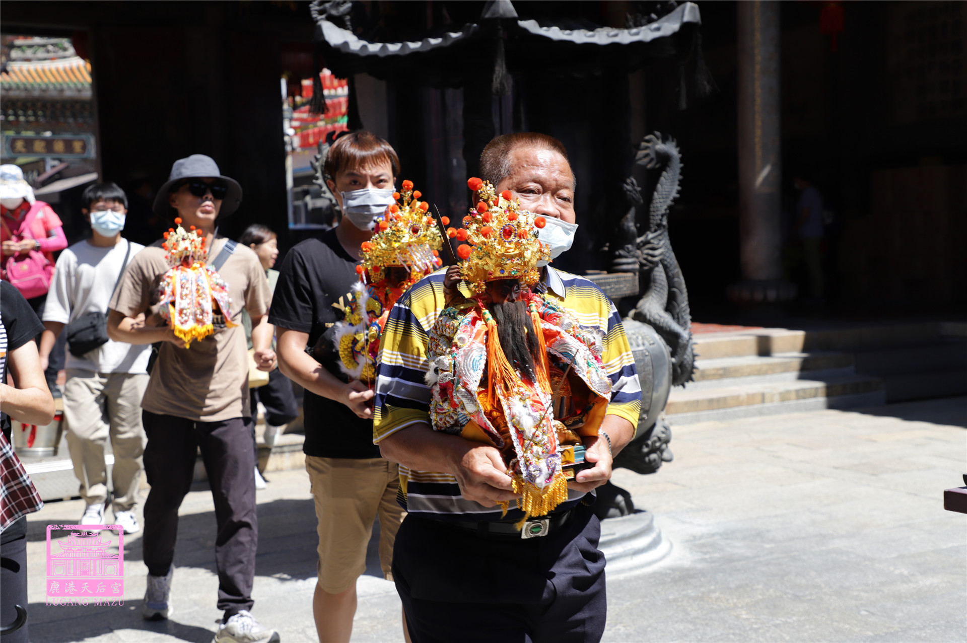 Read more about the article 高雄市 鳳聖宮