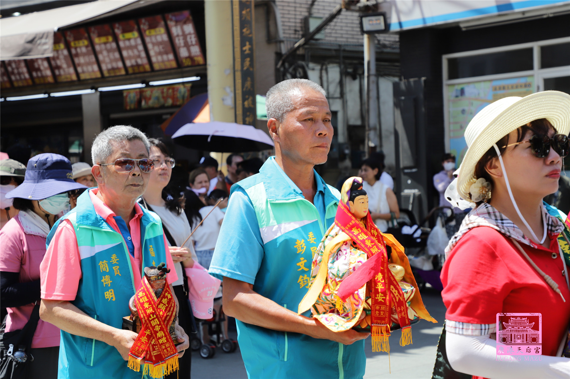 Read more about the article 桃園市 三板橋福南宮
