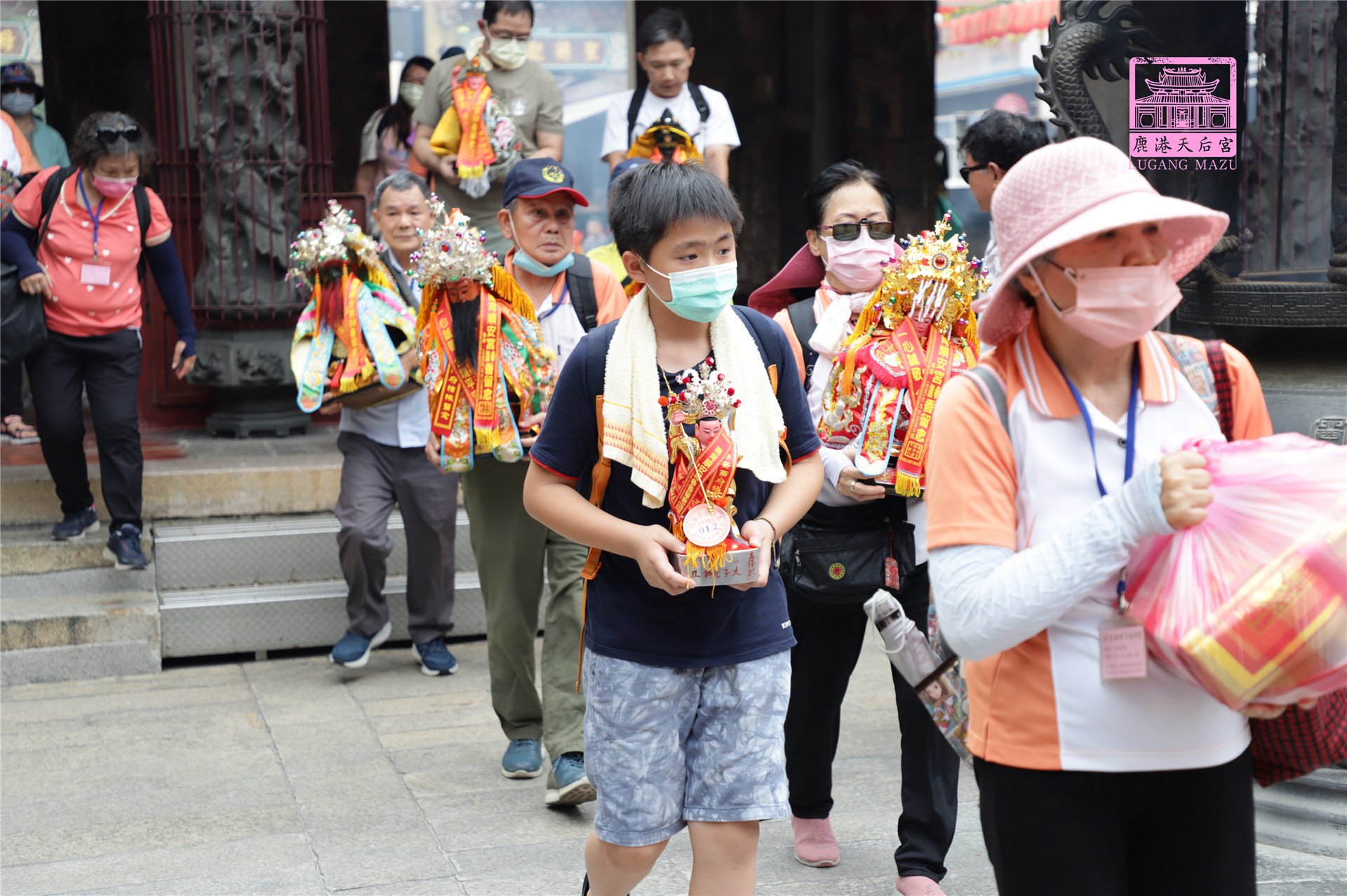 Read more about the article 台北市 福興宮