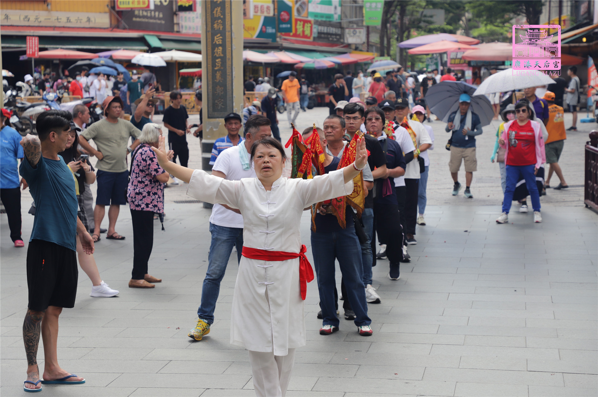 Read more about the article 新竹縣 觀雲寺