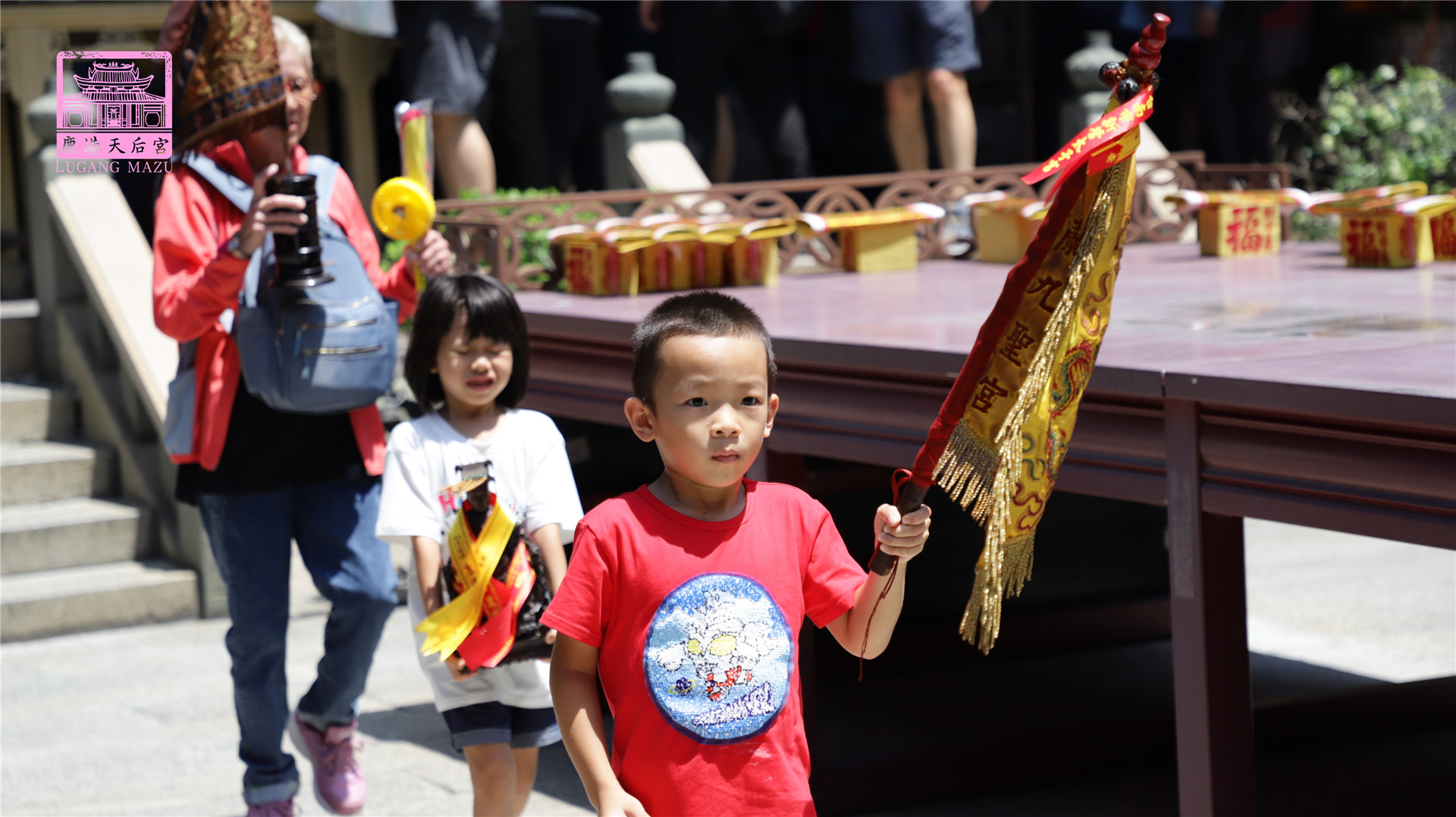 Read more about the article 宜蘭縣 九聖宮