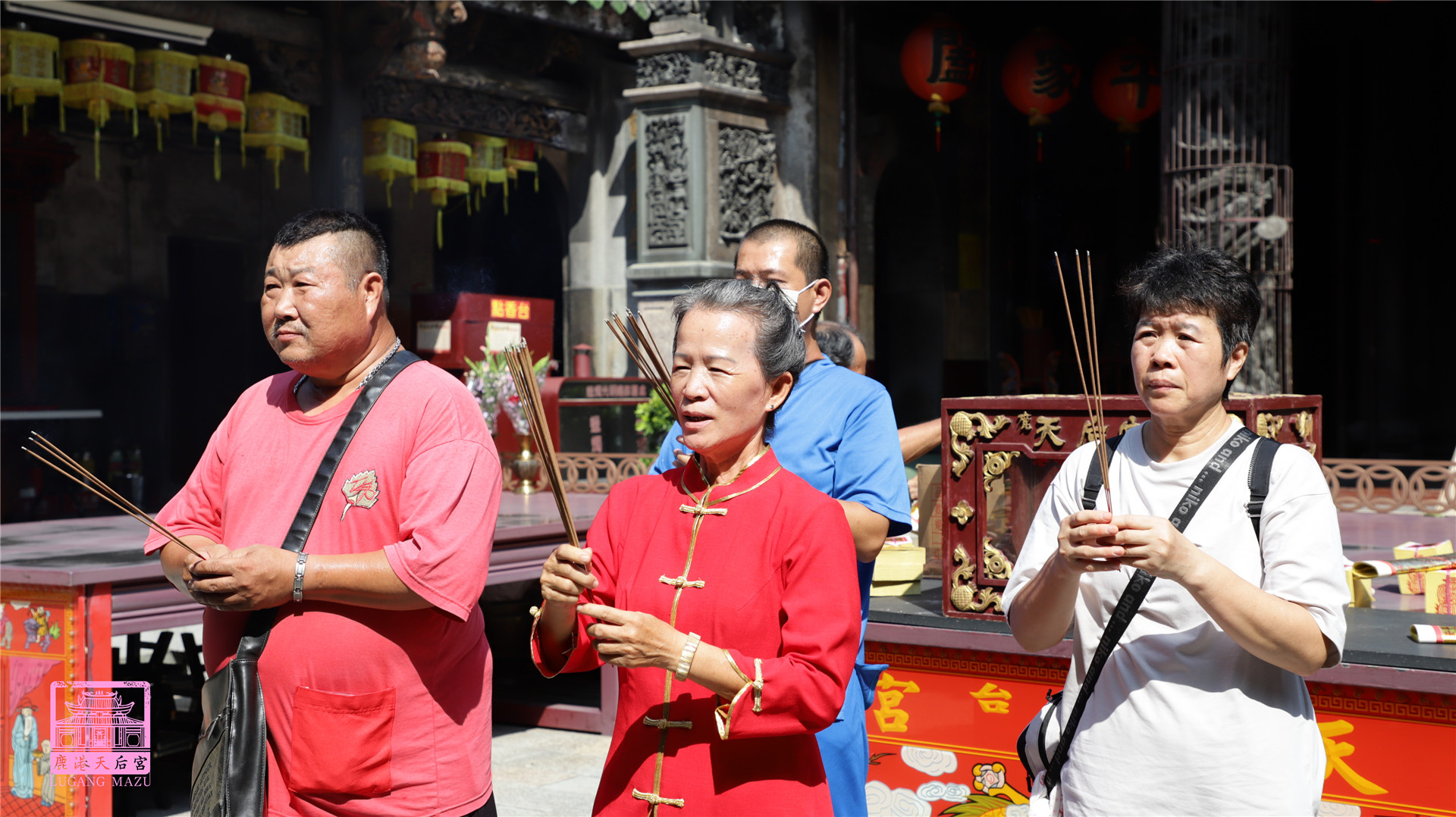 Read more about the article 屏東縣 慈賢宮