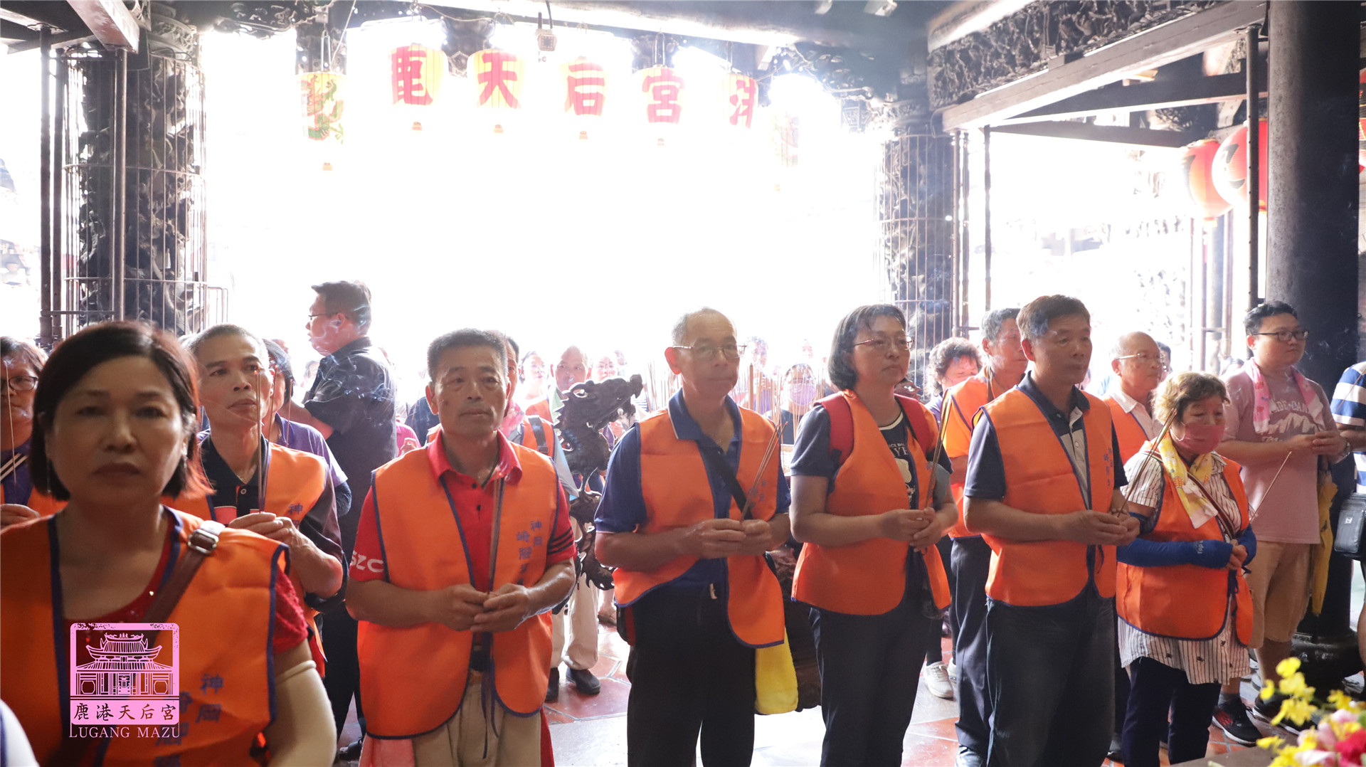 Read more about the article 台中市 神岡崎腳福德廟