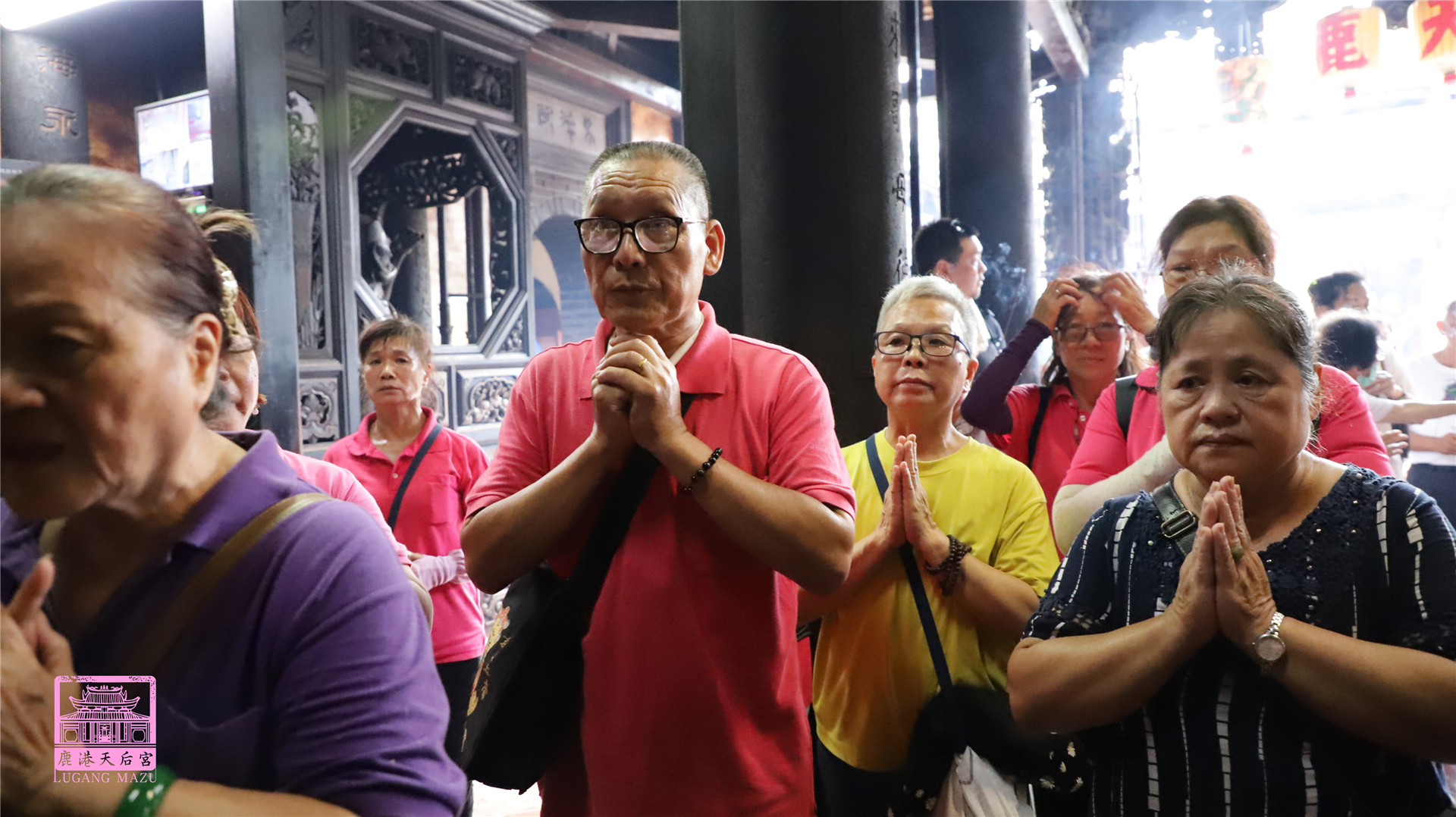 Read more about the article 桃園市 慈玄宮玄昇道堂