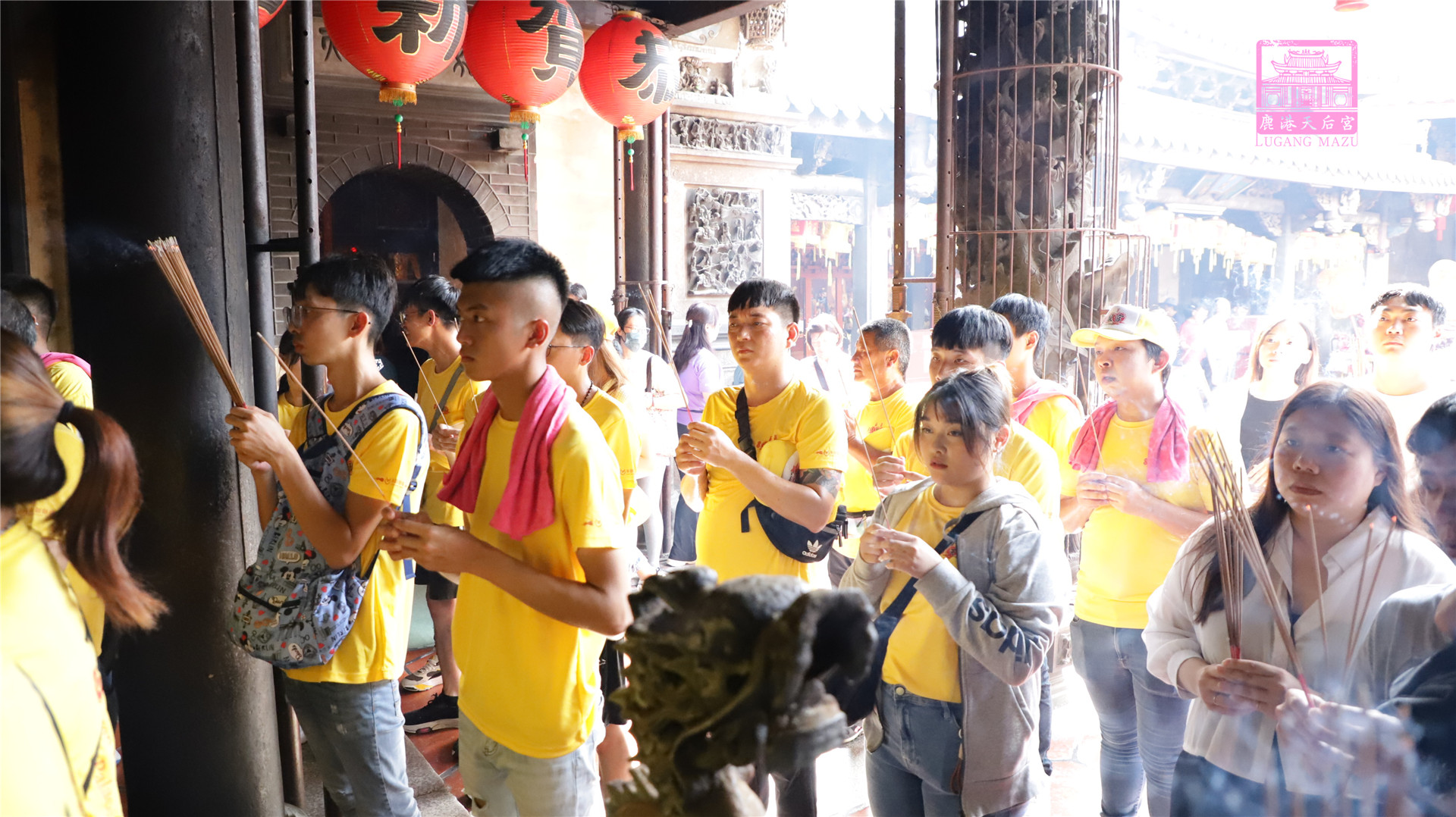 Read more about the article 高雄市 玉旨天鳳宮
