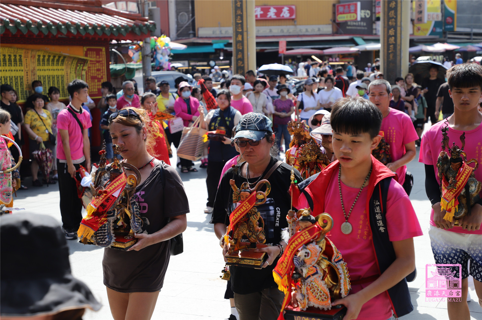 Read more about the article 宜蘭縣 慈嚴宮暨花蓮縣 七星潭東鼎宮