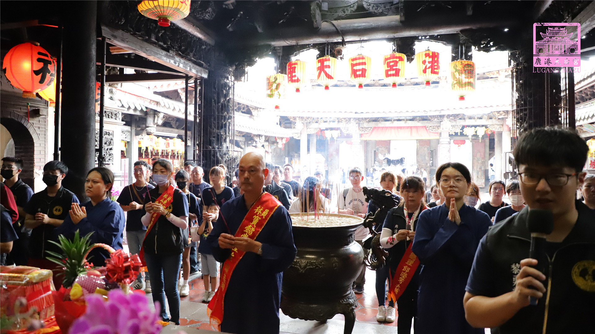 Read more about the article 彰化縣 寶懿堂