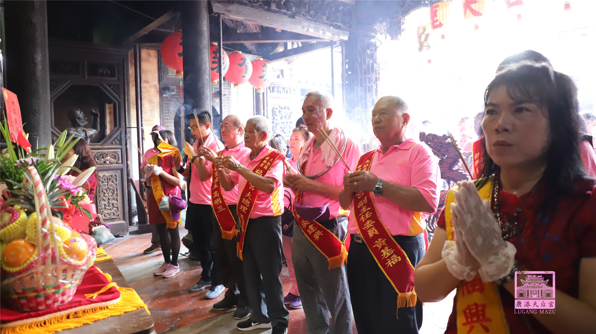 Read more about the article 台中市 新興里福興宮