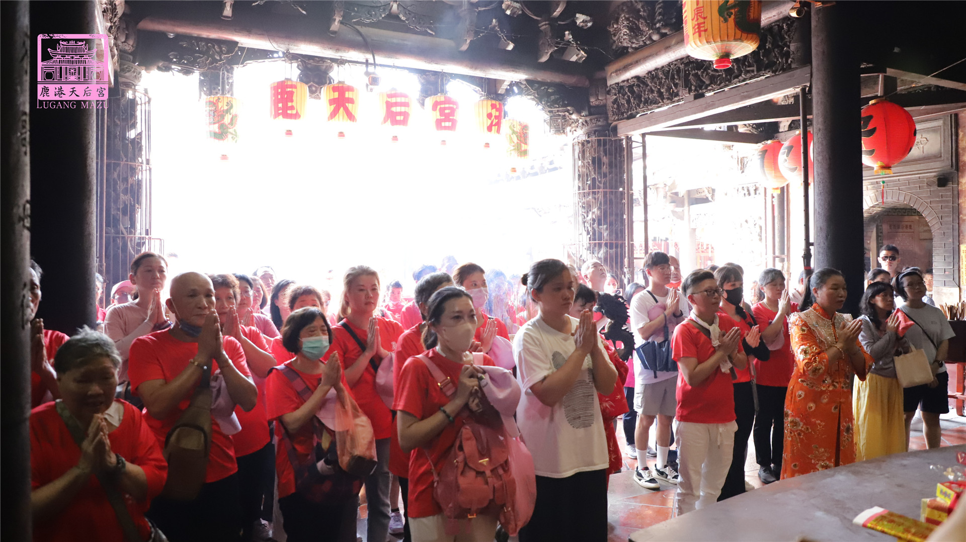 Read more about the article 台北市 聖天宮