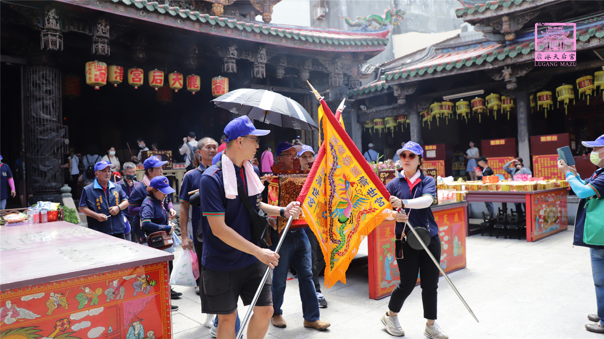 Read more about the article 屏東縣 濟世宮