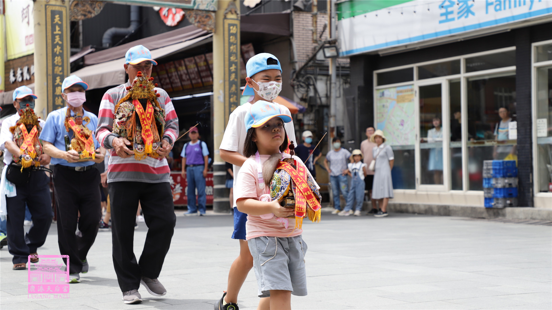 Read more about the article 屏東縣 天錫堂