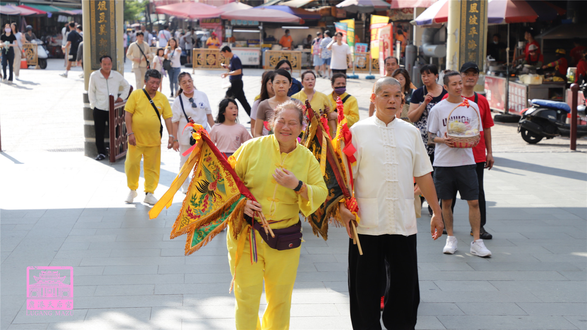 Read more about the article 台北市 玄靈宮