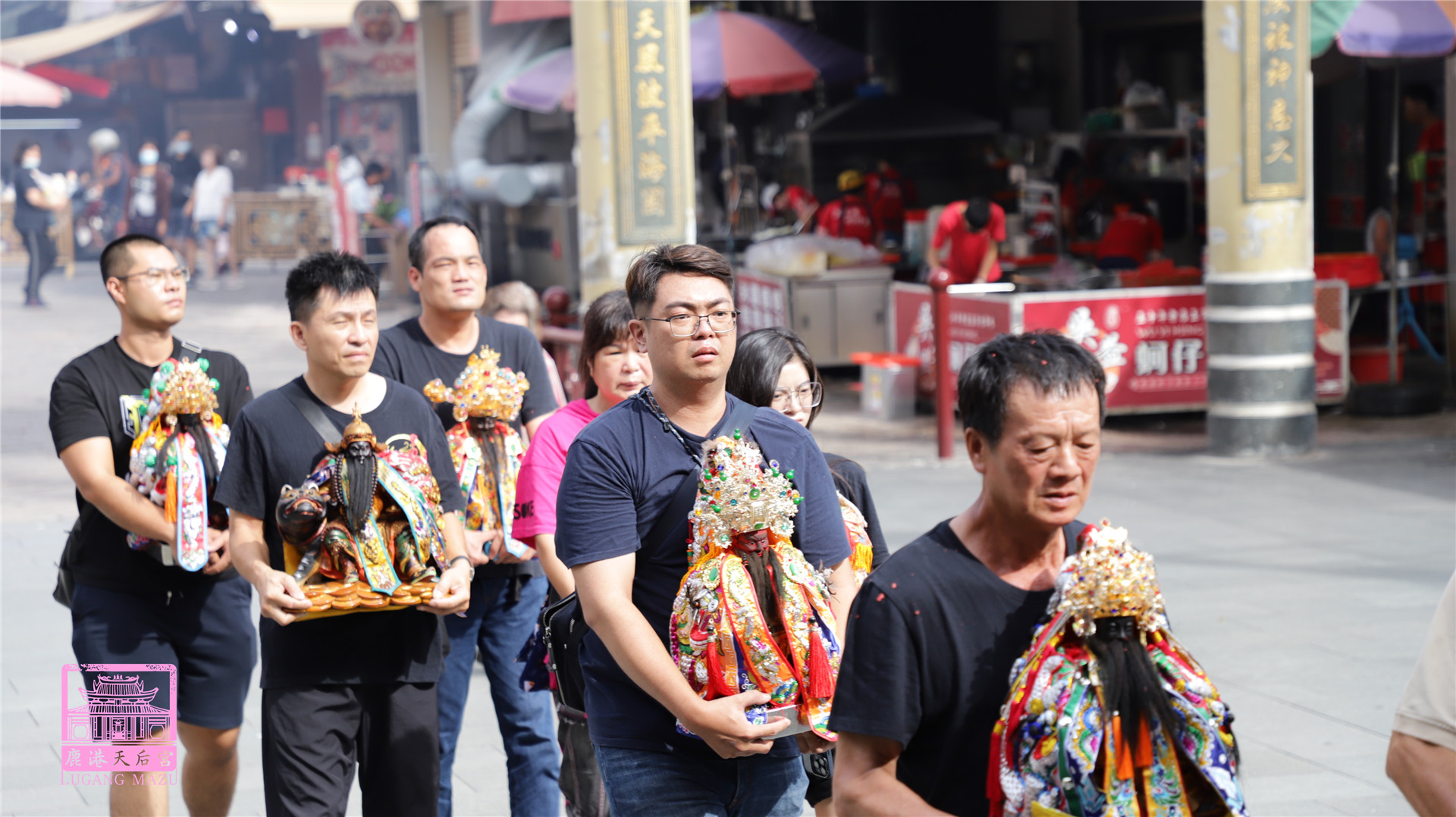 Read more about the article 新北市 林家中壇元帥