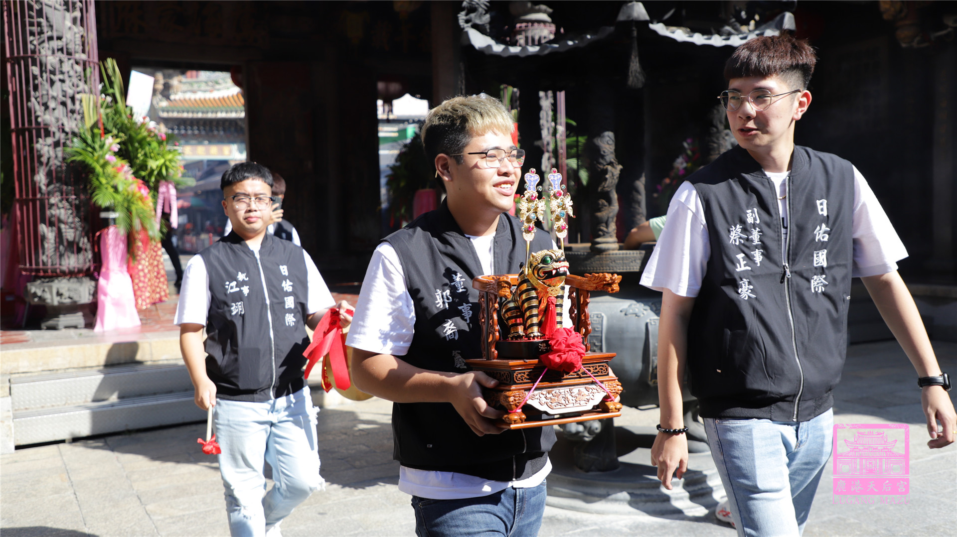 Read more about the article 新北市 日佑國際