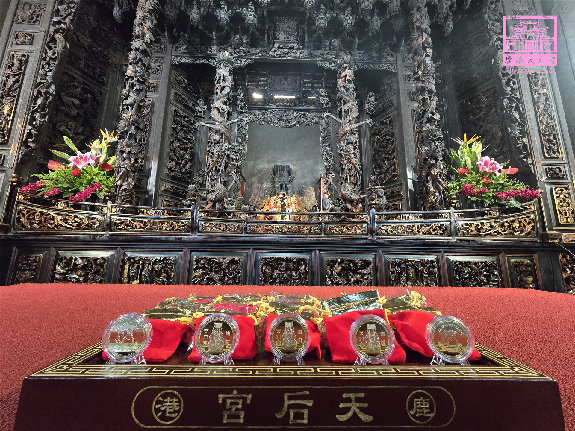 Read more about the article 2025年度點燈人潮